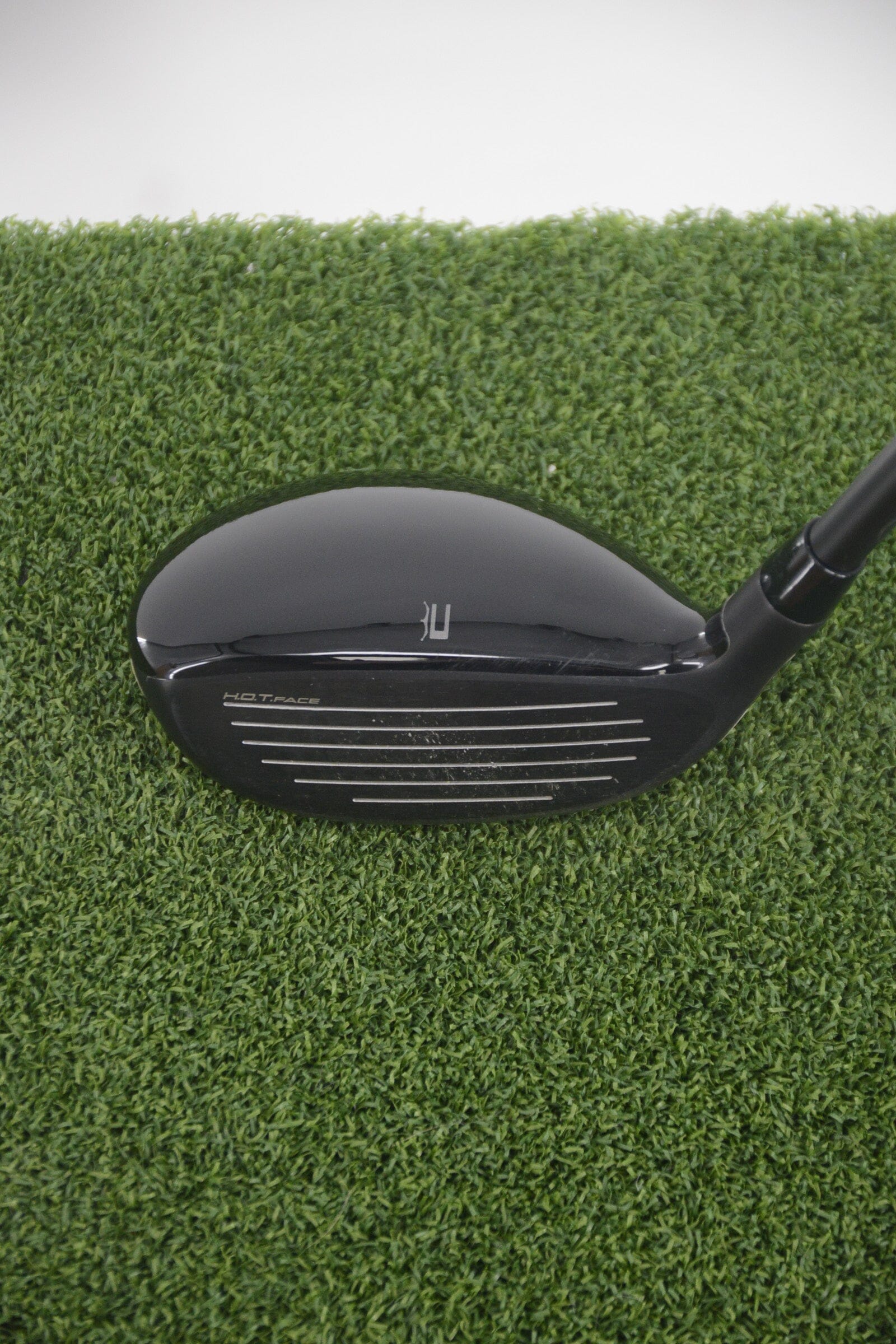 Cobra Aerojet 3 Hybrid R Flex 40.25" Golf Clubs GolfRoots 