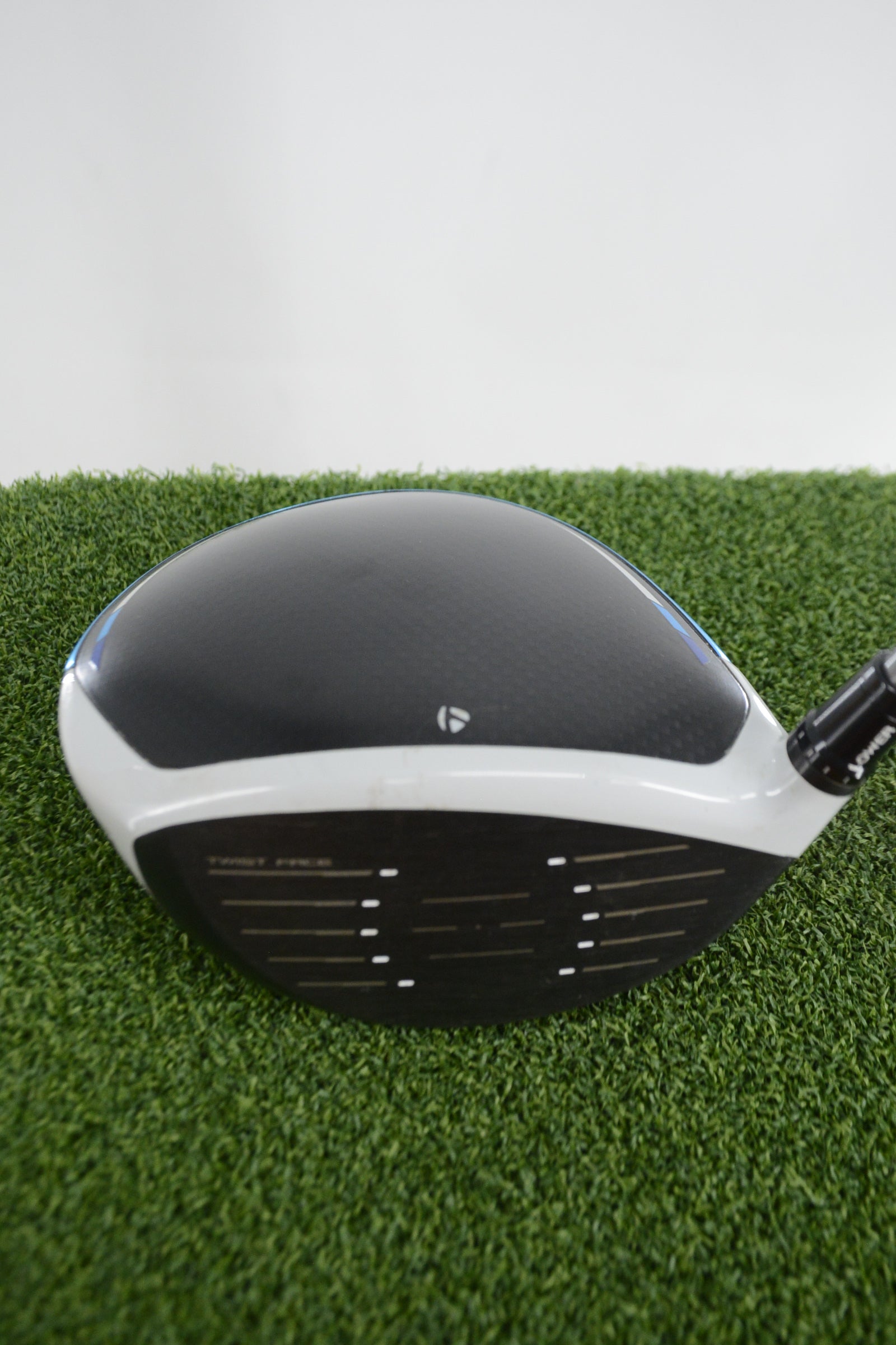 TaylorMade SIM2 Max 10.5 Degree Driver R Flex 45"