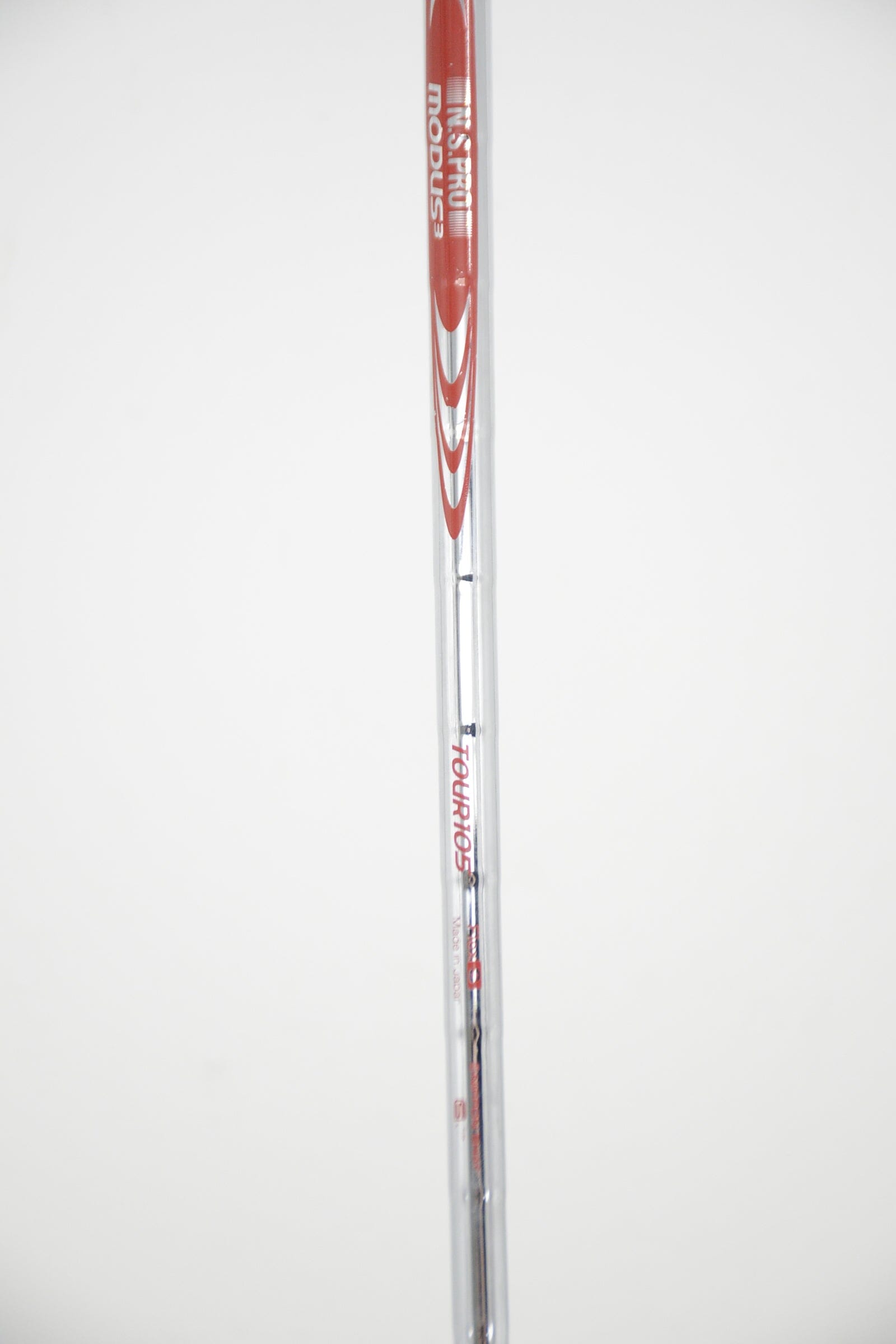 Mizuno Pro 225 5-GW Iron Set S Flex Std Length
