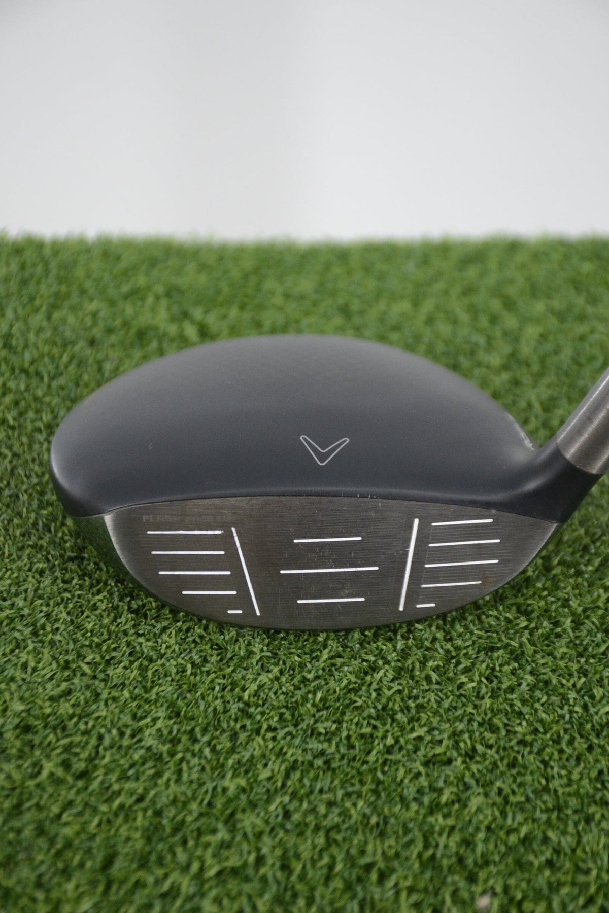 Callaway Rogue St Max 3 Wood S Flex 43.25" Golf Clubs GolfRoots 