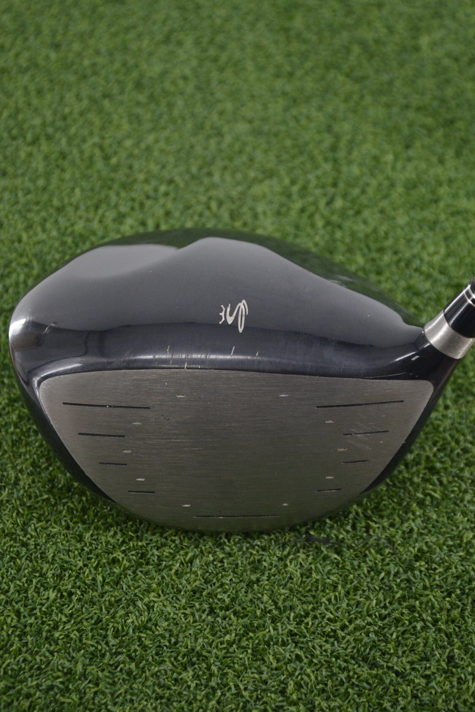 Cobra SZ 460 9 Degree Driver S Flex 45" Golf Clubs GolfRoots 