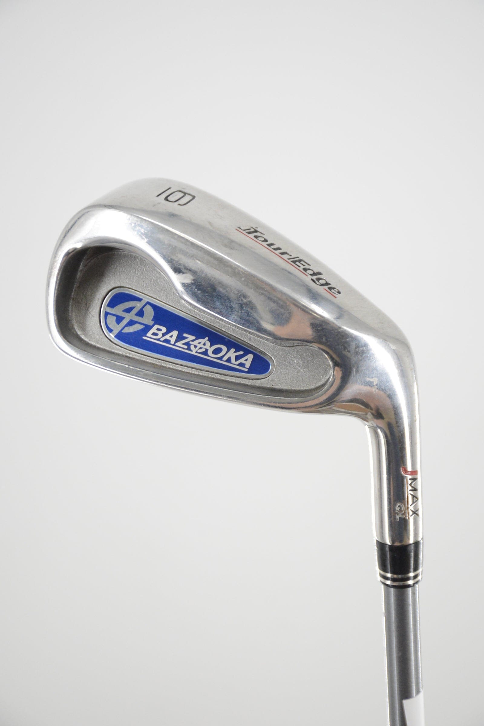 Tour Edge JMax 6 Iron R Flex 37.5" Golf Clubs GolfRoots 