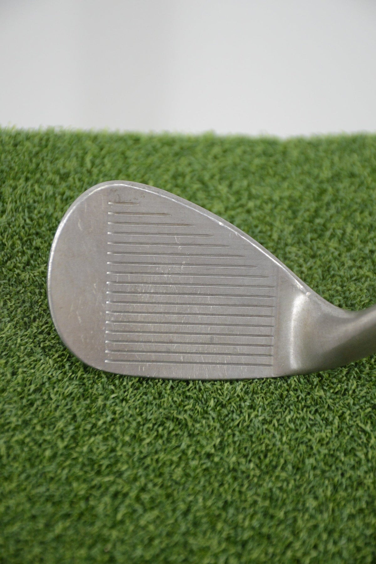 Titleist Vokey SM10 Raw 60 Degree Wedge R Flex 35.25" Golf Wedges Titleist 