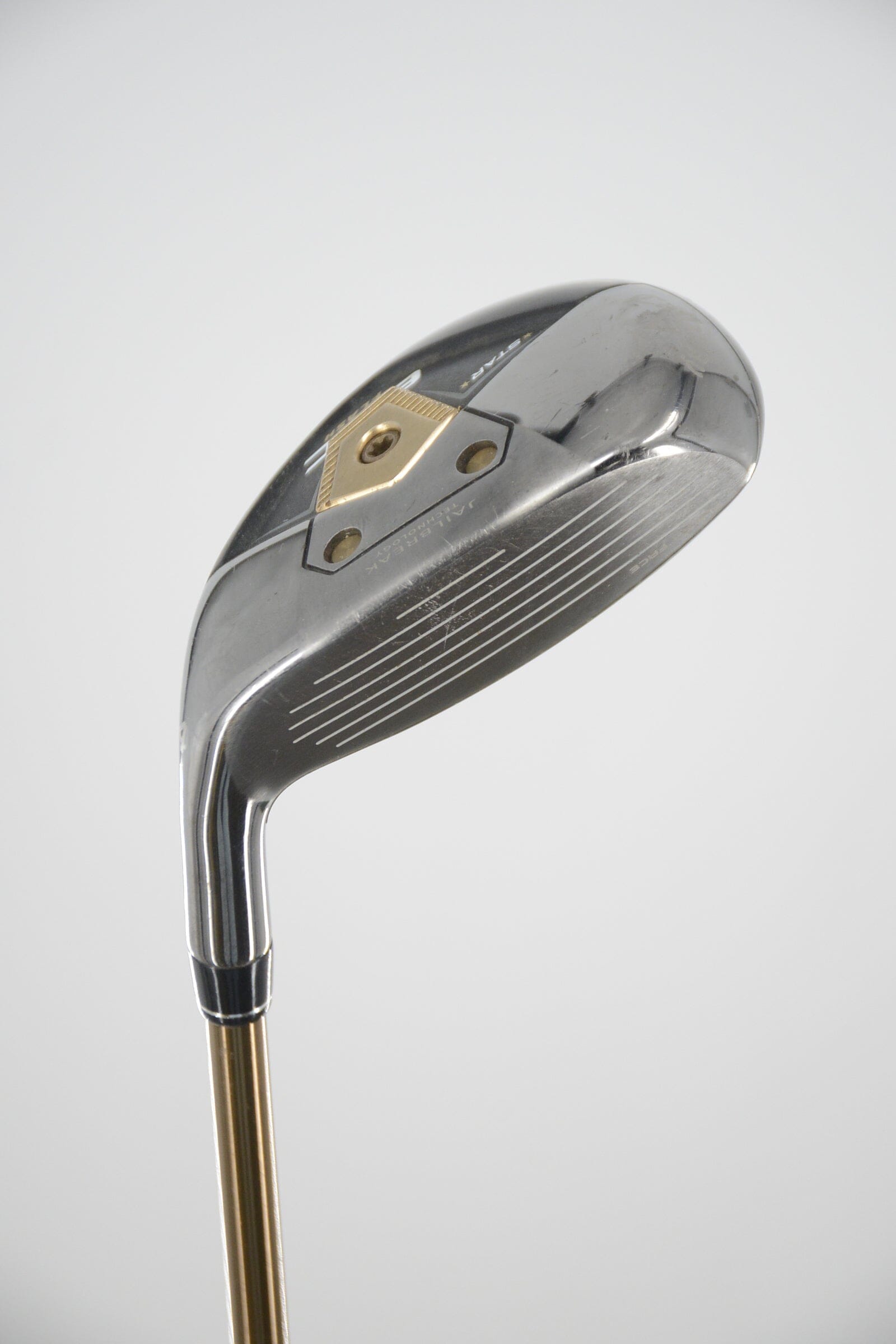 Women's Callaway Epic Flash Star 4 Hybrid W Flex 38.75