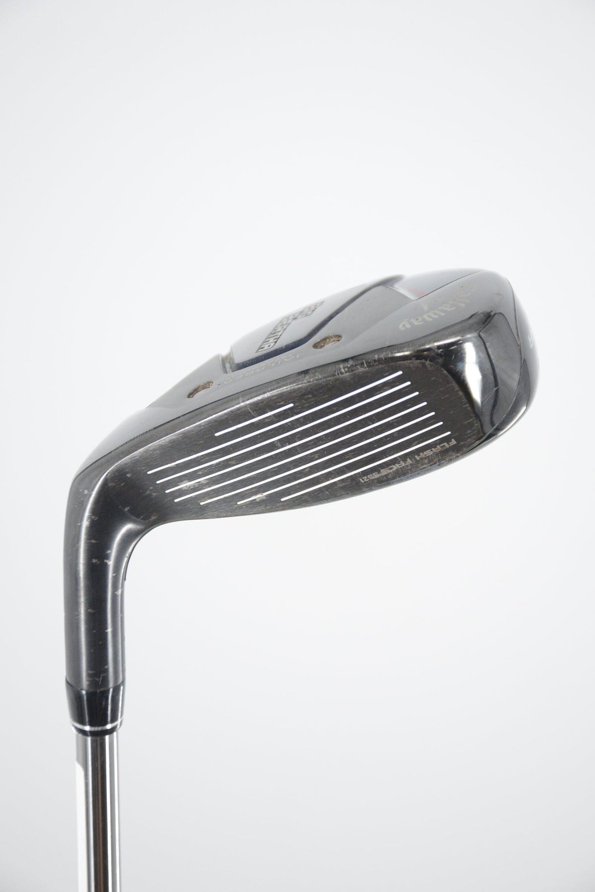 Callaway Big Bertha B21 6 Hybrid S Flex 38.75" Golf Hybrids Callaway 