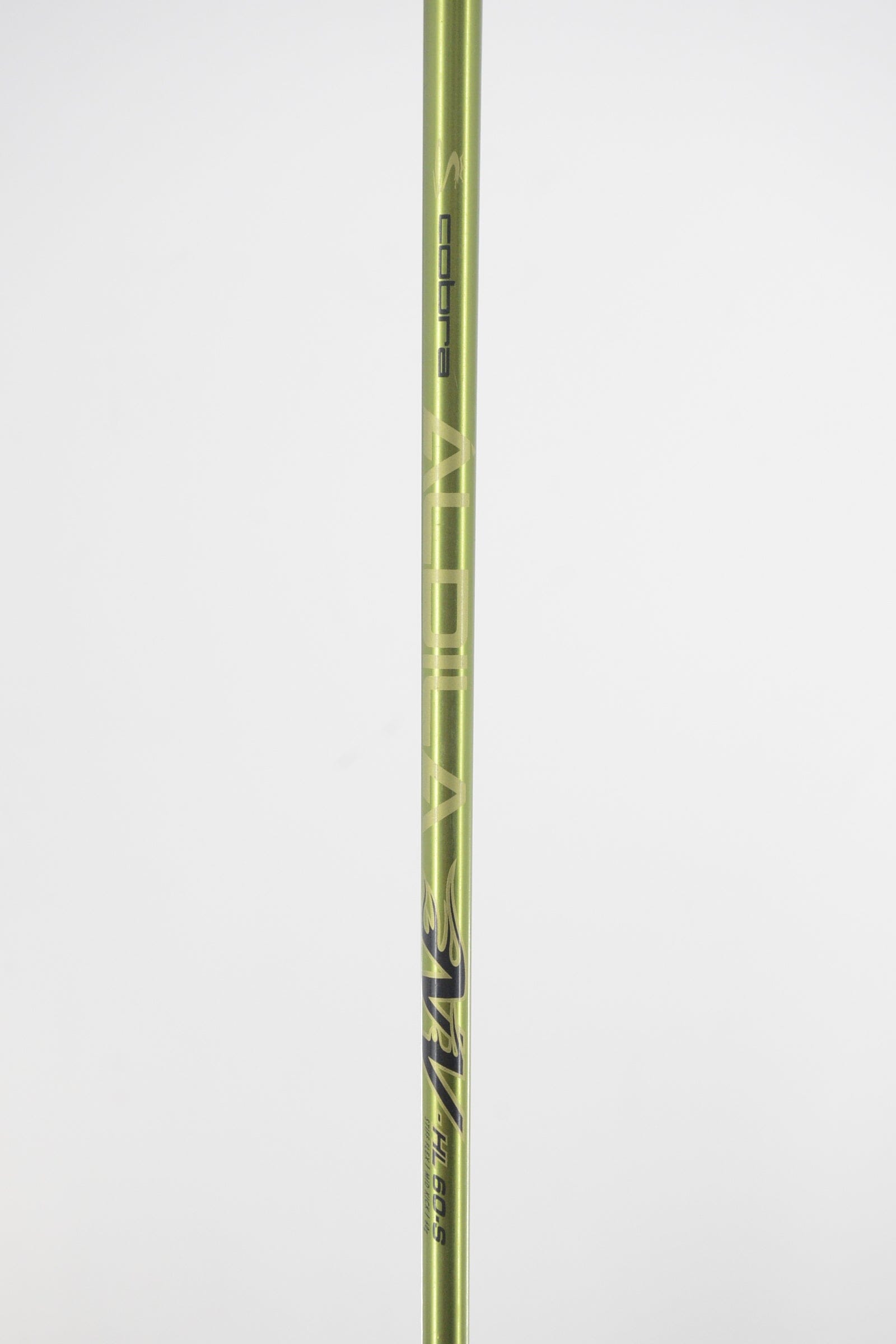 Cobra SZ 460 9 Degree Driver S Flex 45" Golf Clubs GolfRoots 