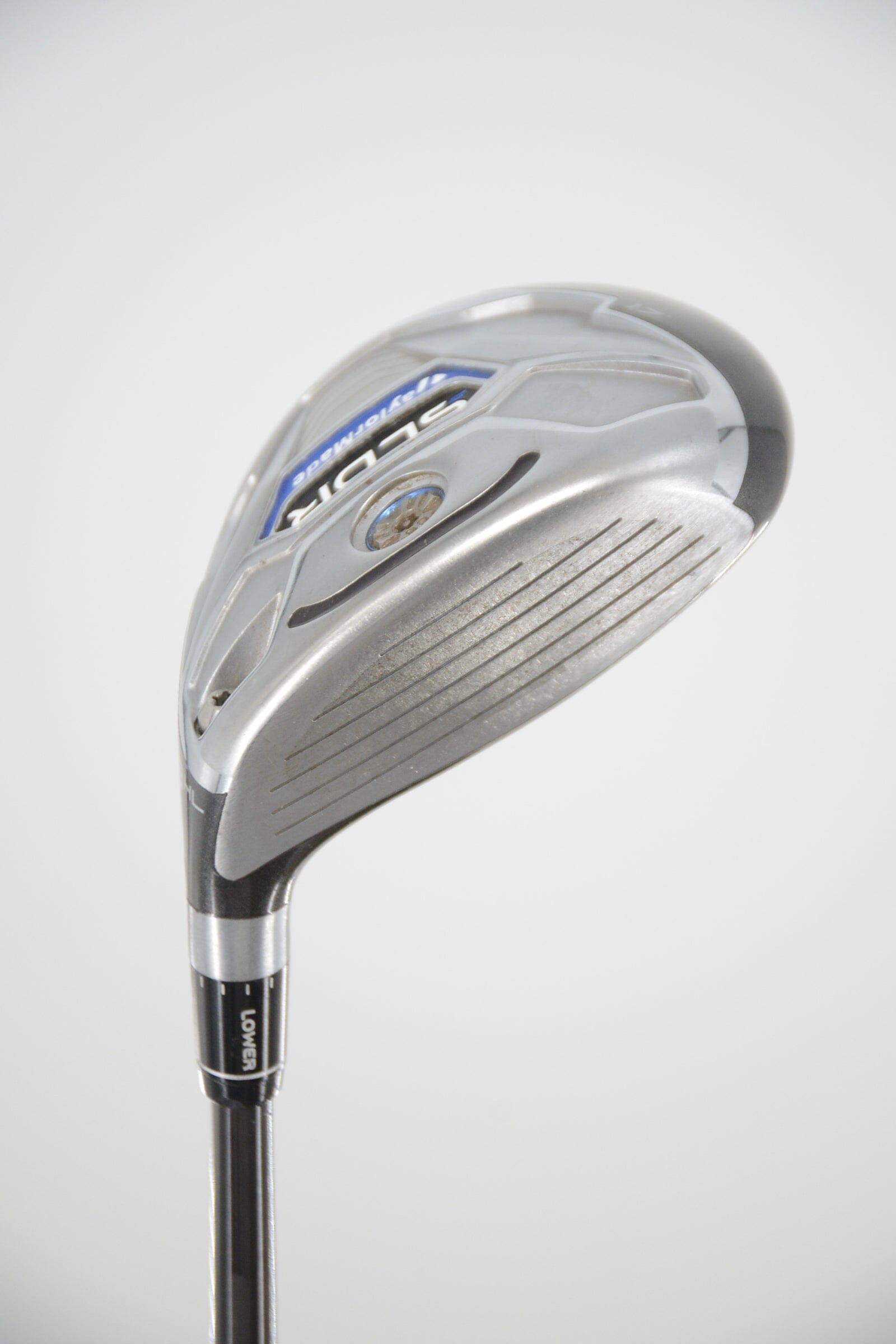 TaylorMade SLDR 3HL Wood SR Flex 43" Golf Clubs GolfRoots 