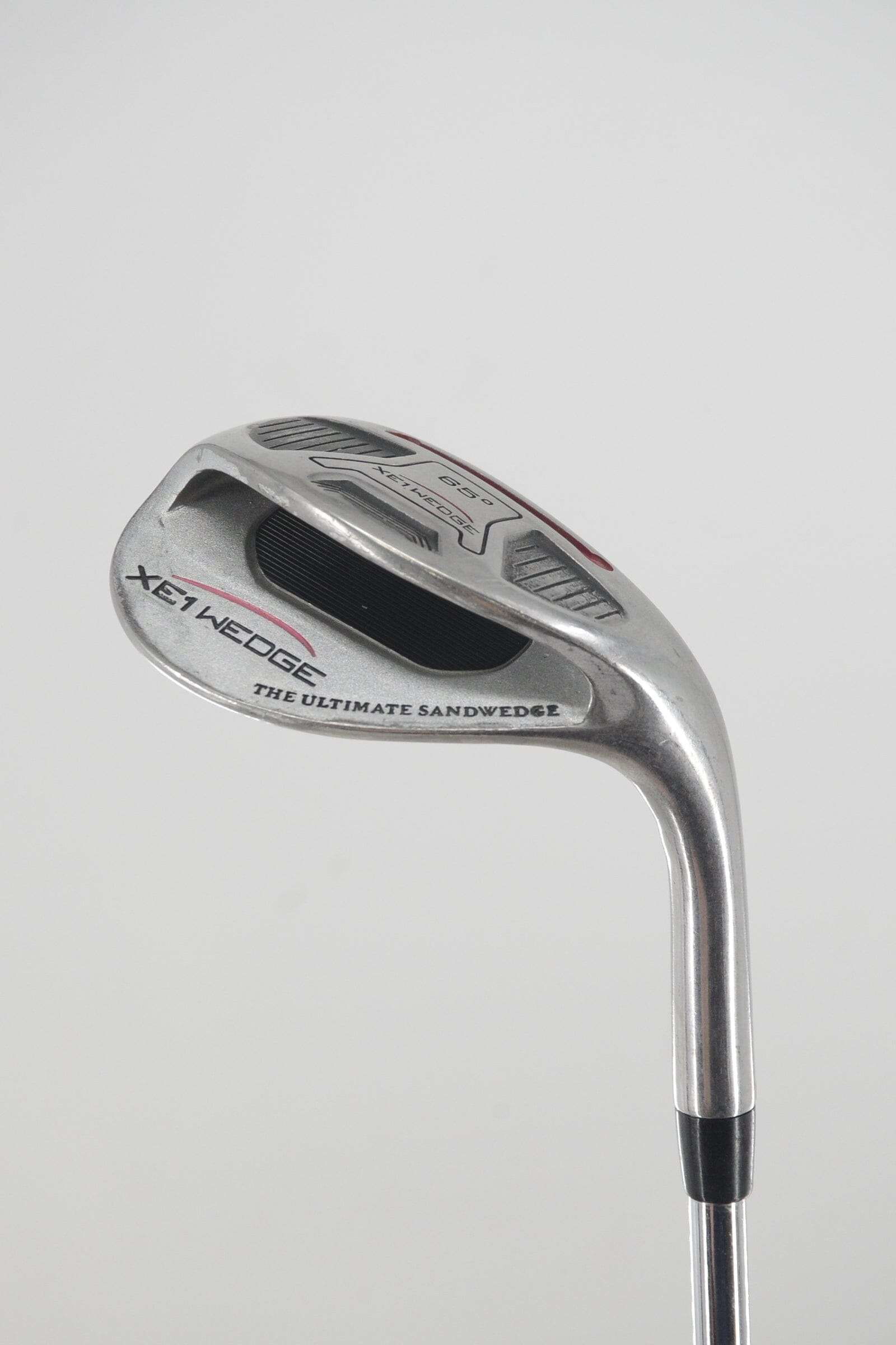 XE1 Ultimate Sandwedge 65 Degree Wedge Wedge Flex 34.5" Golf Clubs GolfRoots 