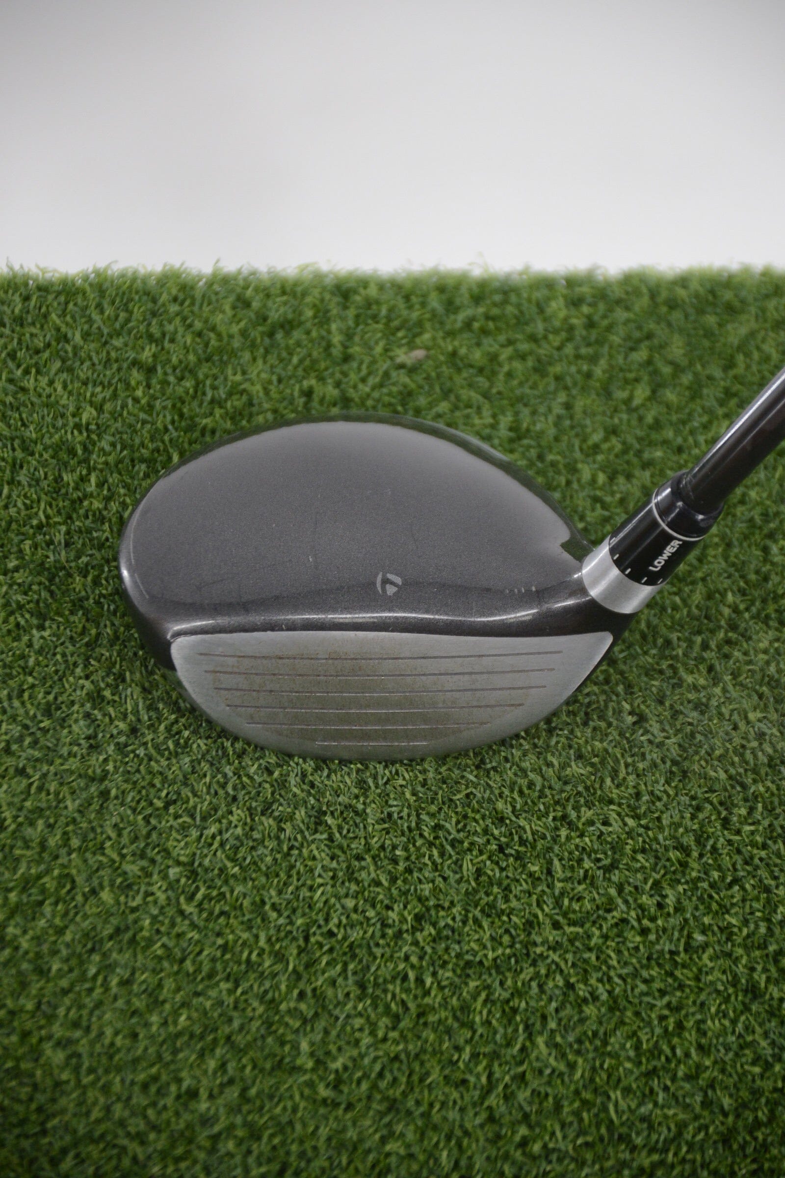 TaylorMade SLDR 3HL Wood SR Flex 43" Golf Clubs GolfRoots 