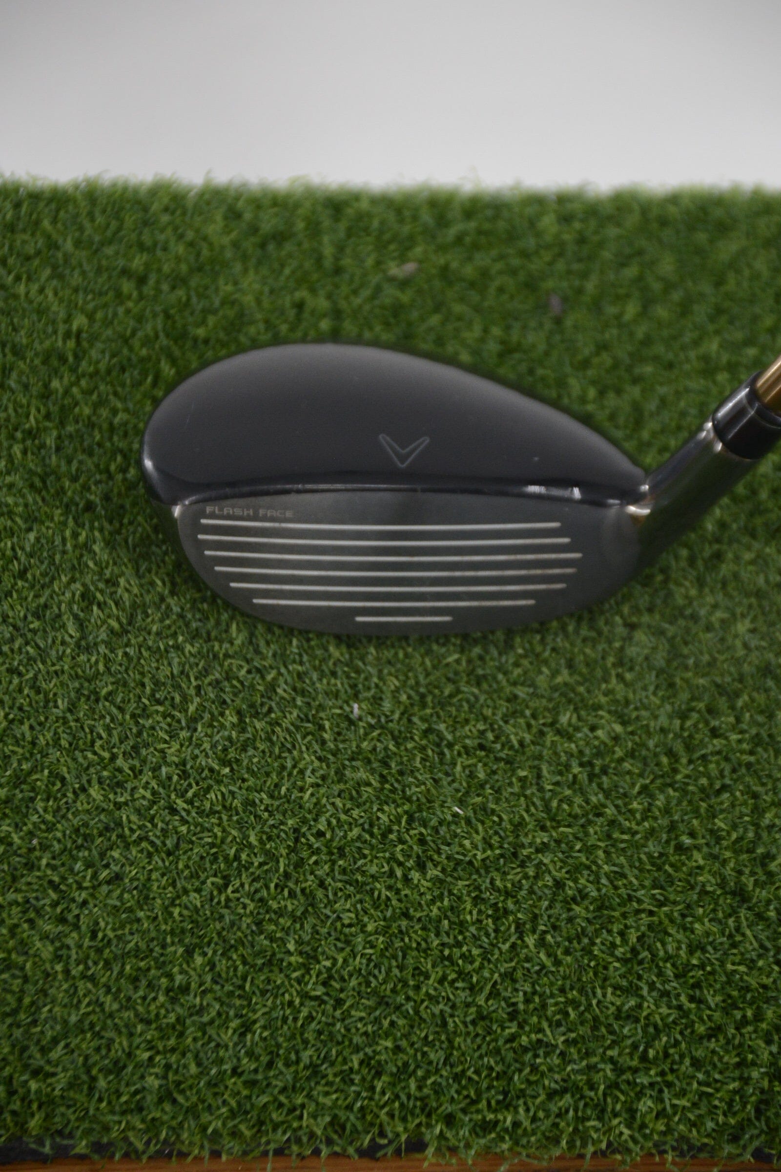 Women's Callaway Epic Flash Star 4 Hybrid W Flex 38.75" Golf Clubs GolfRoots 