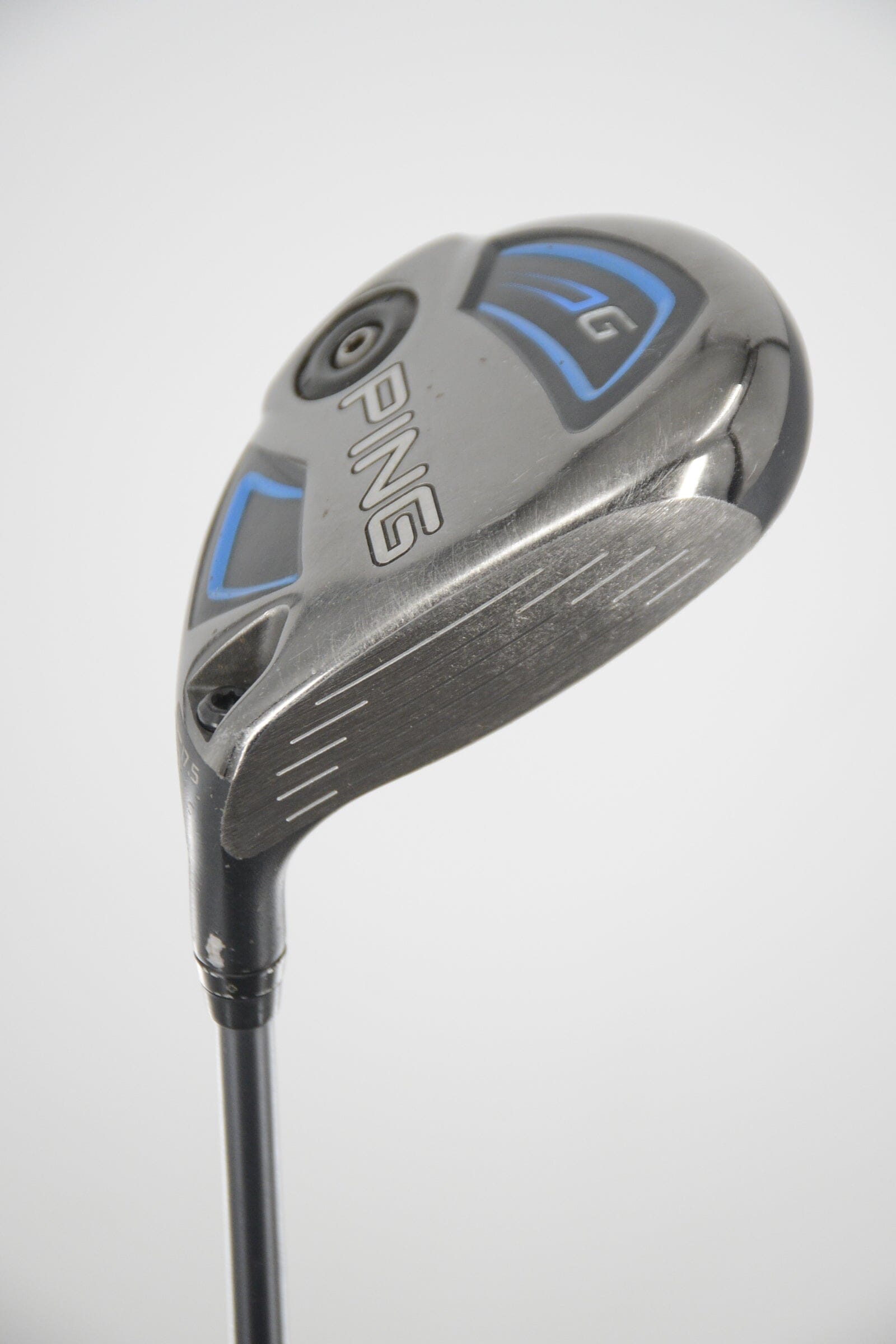 Ping G 5 Wood S Flex 41.5" Golf Clubs GolfRoots 