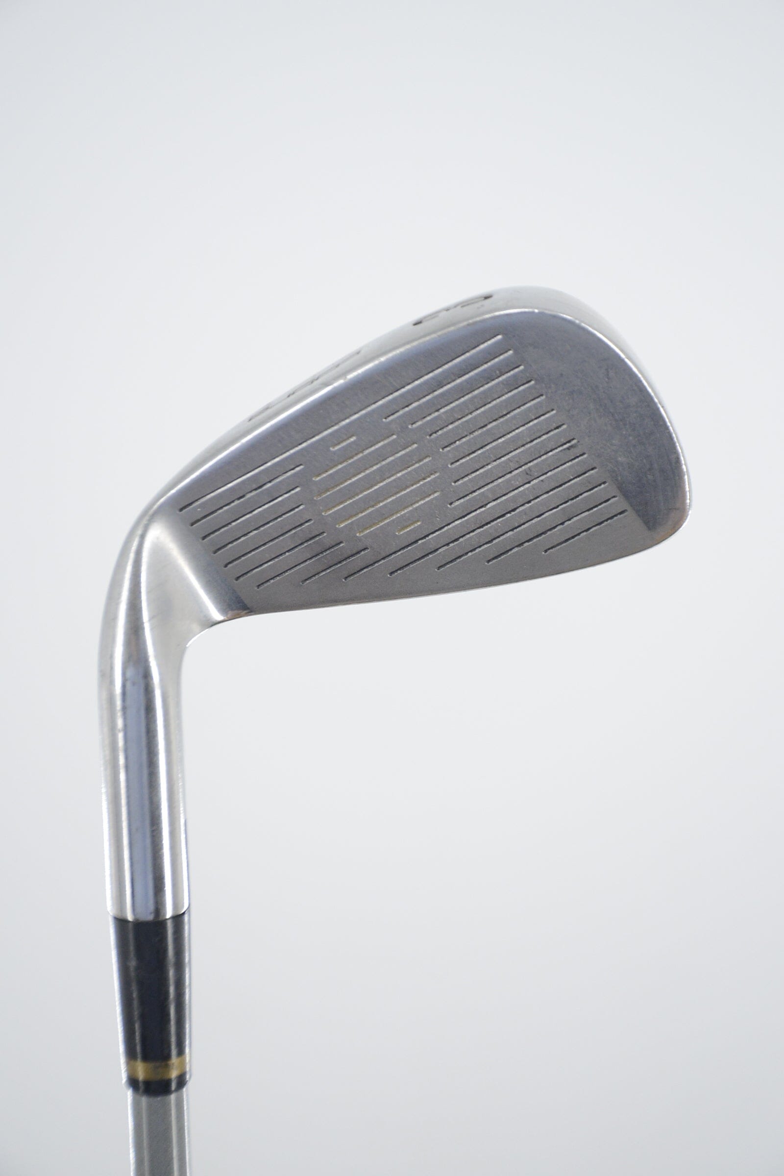 Cobra King Cobra Oversize 3 Iron R Flex 39" Golf Clubs GolfRoots 
