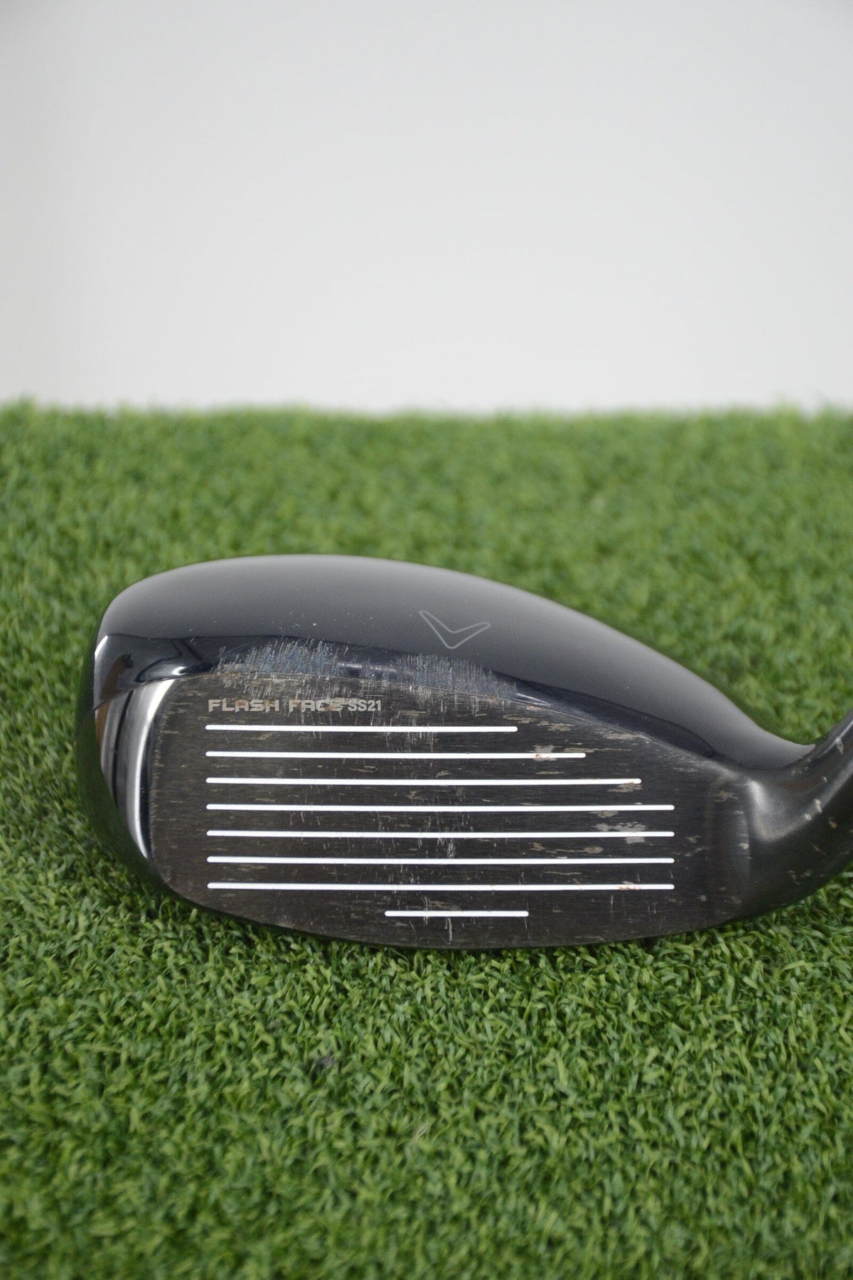 Callaway Big Bertha B21 6 Hybrid S Flex 38.75" Golf Hybrids Callaway 