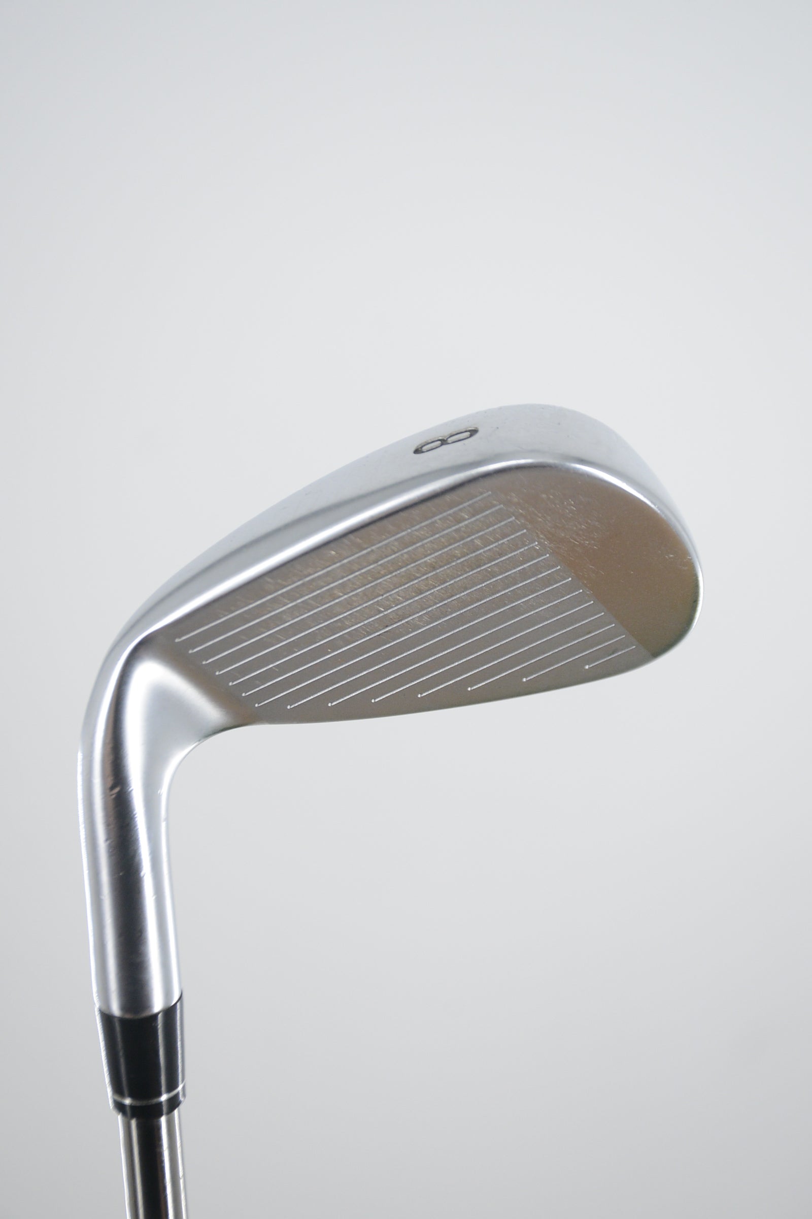Callaway Apex DCB 8 Iron SR Flex 36"