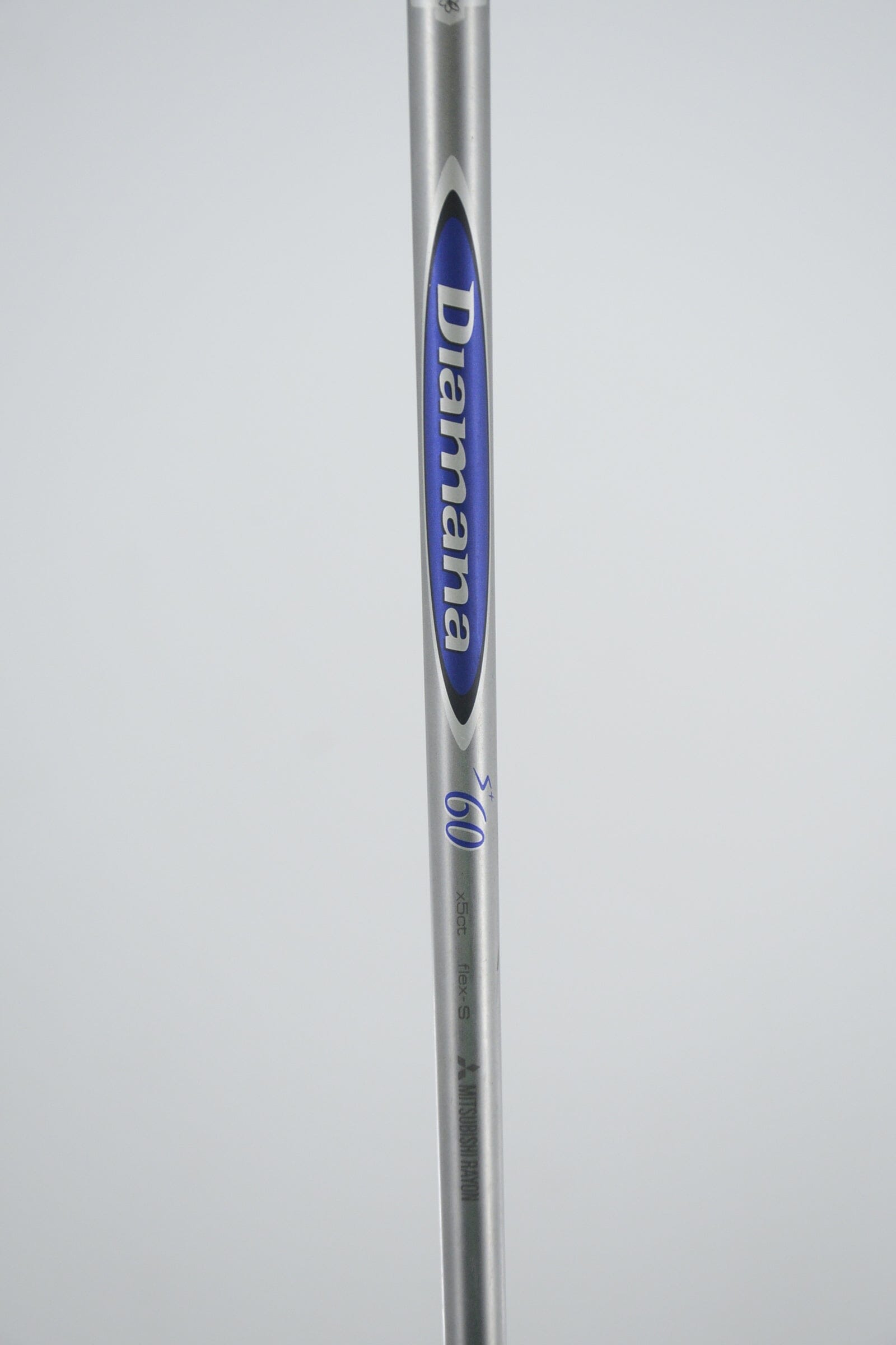 Mitsubishi Diamana S+ Nike Driver Shaft S Flex 43.5" Golf Clubs GolfRoots 