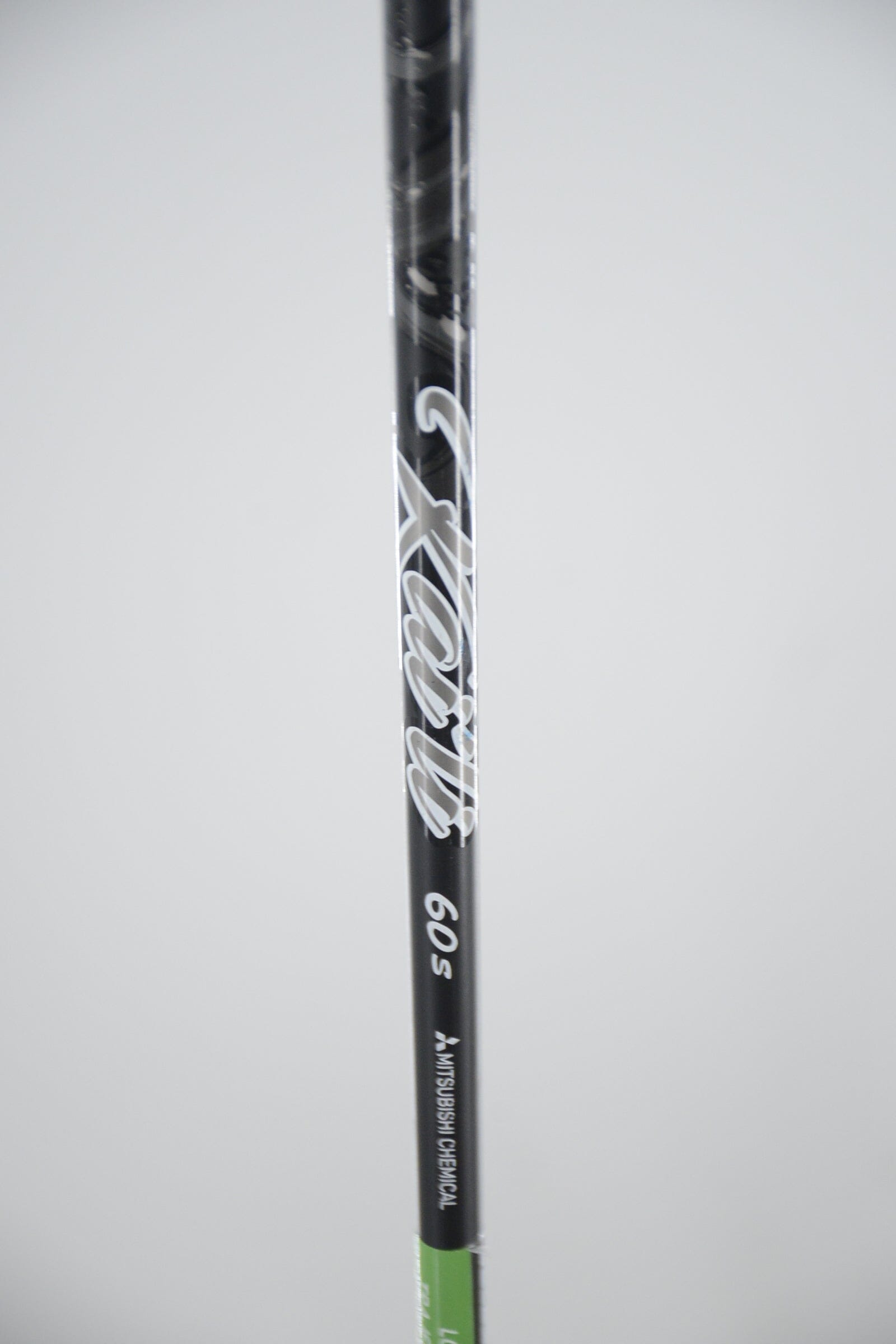 TaylorMade Qi35 9 Degree Driver S Flex 45.5