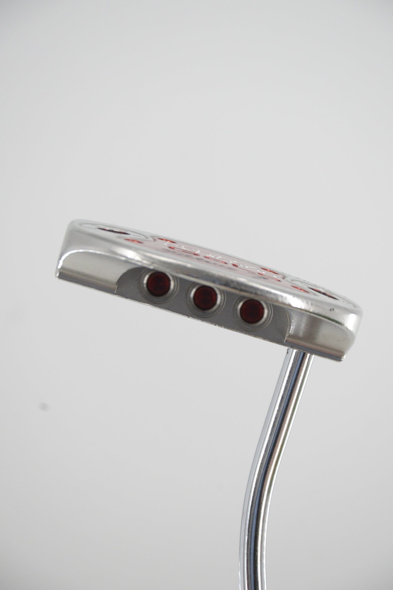 Scotty Cameron Golo 7 Dual Balance Putter 38" Golf Clubs GolfRoots 