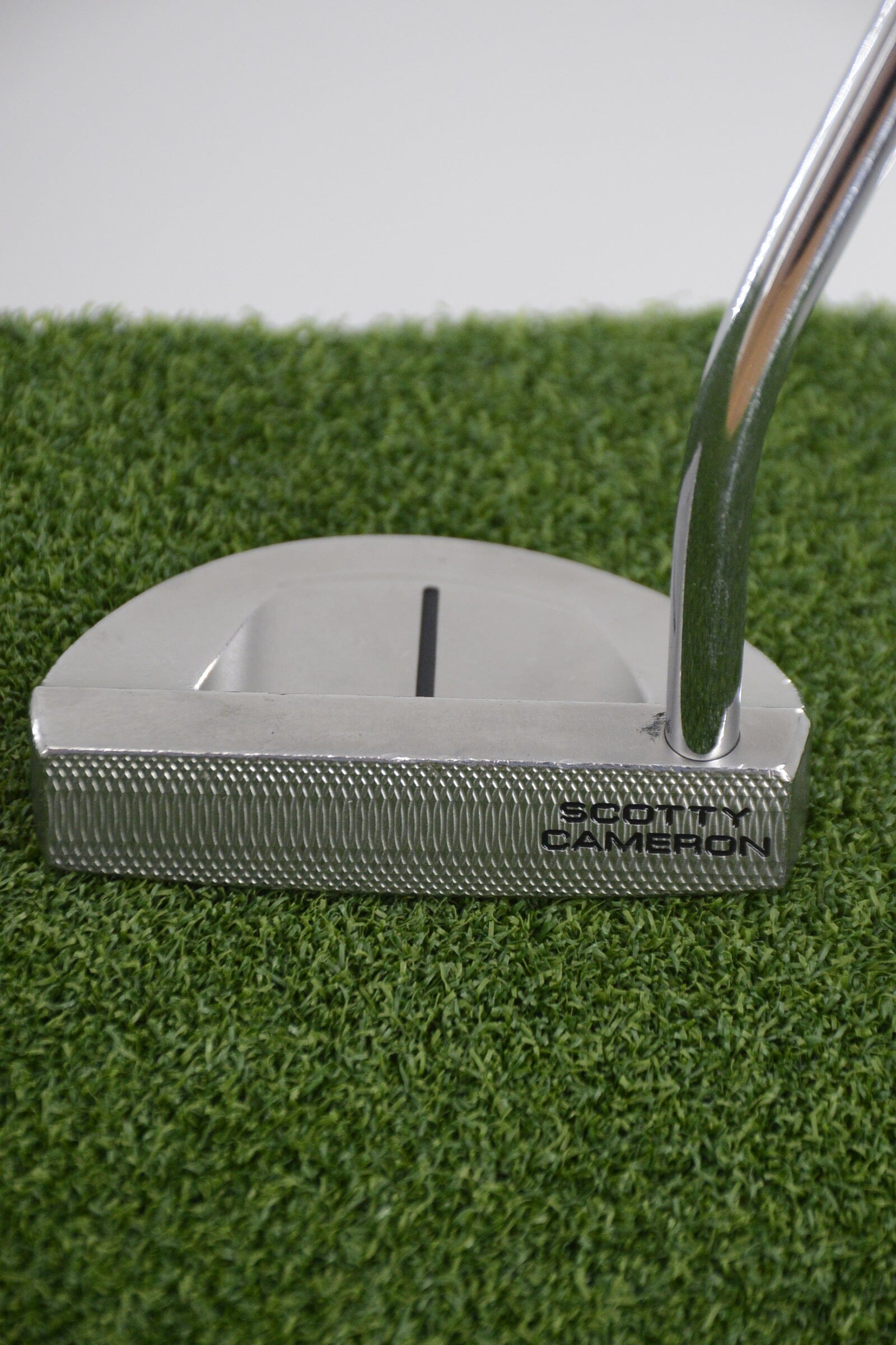 Scotty Cameron Golo 7 Dual Balance Putter 38" Golf Clubs GolfRoots 