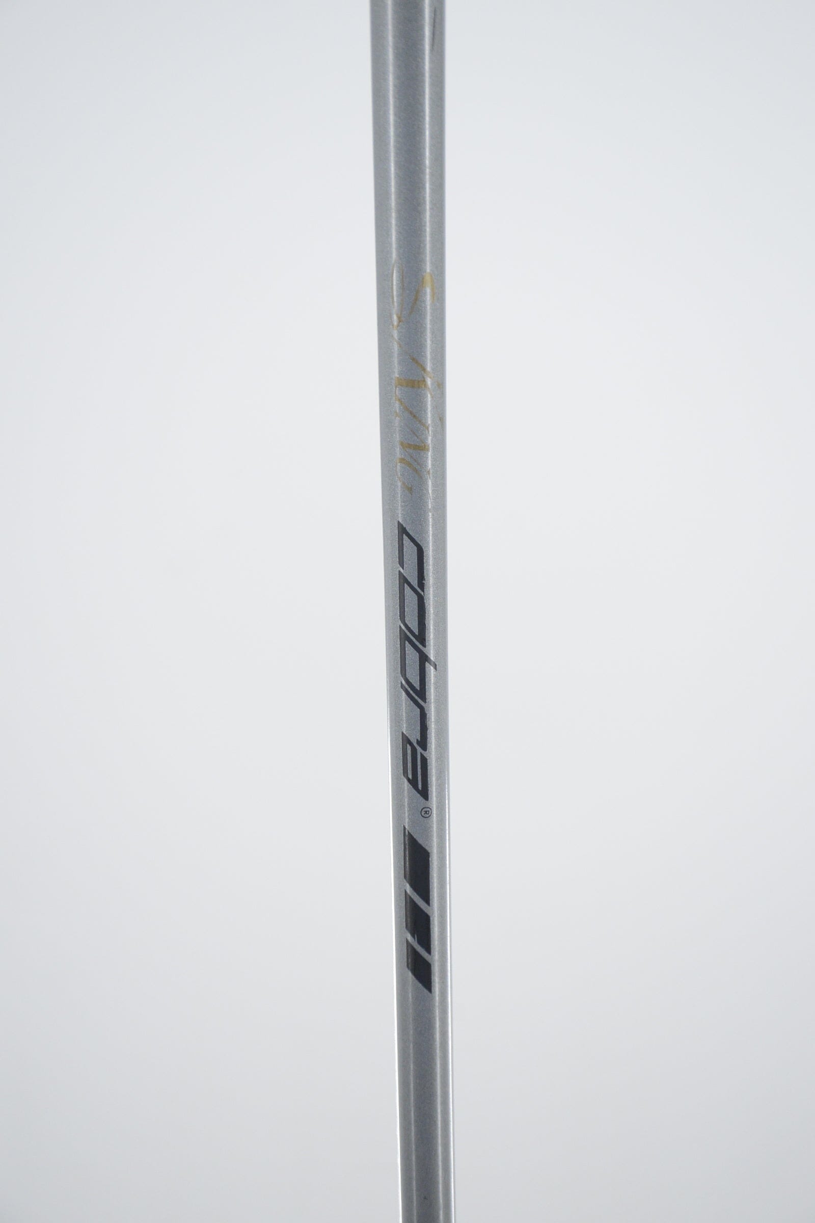Cobra King Cobra Oversize 3 Iron R Flex 39" Golf Clubs GolfRoots 