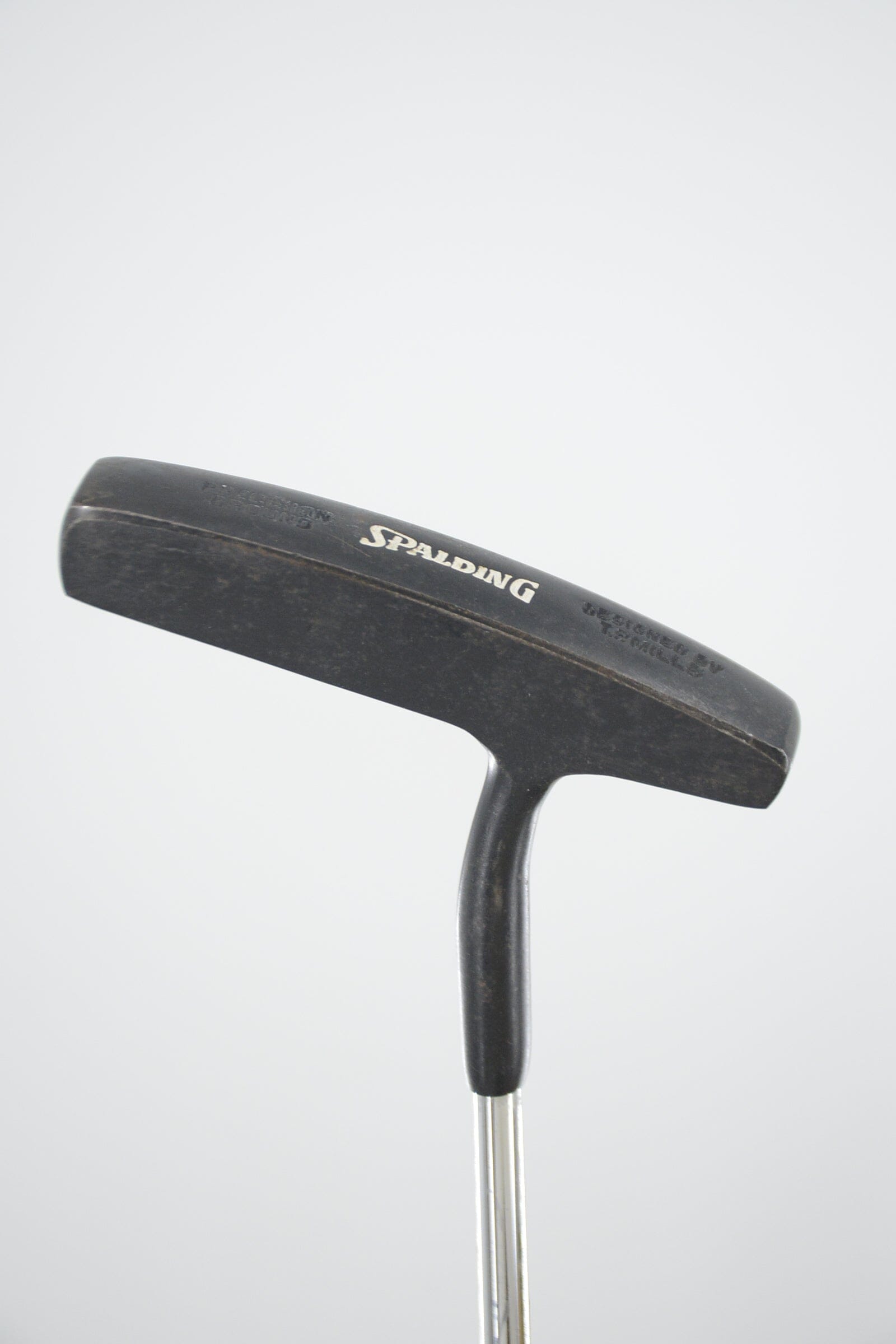 Spalding T.P.M. 6 Putter 35" Golf Clubs GolfRoots 