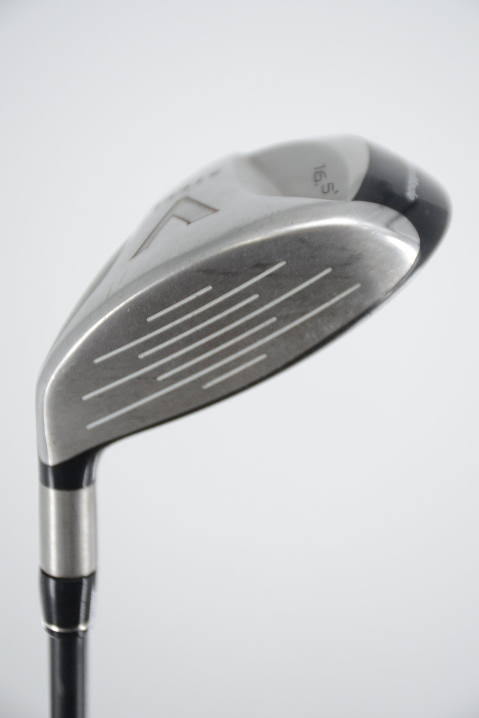 TaylorMade V Steel 4 Wood S Flex 42.5"