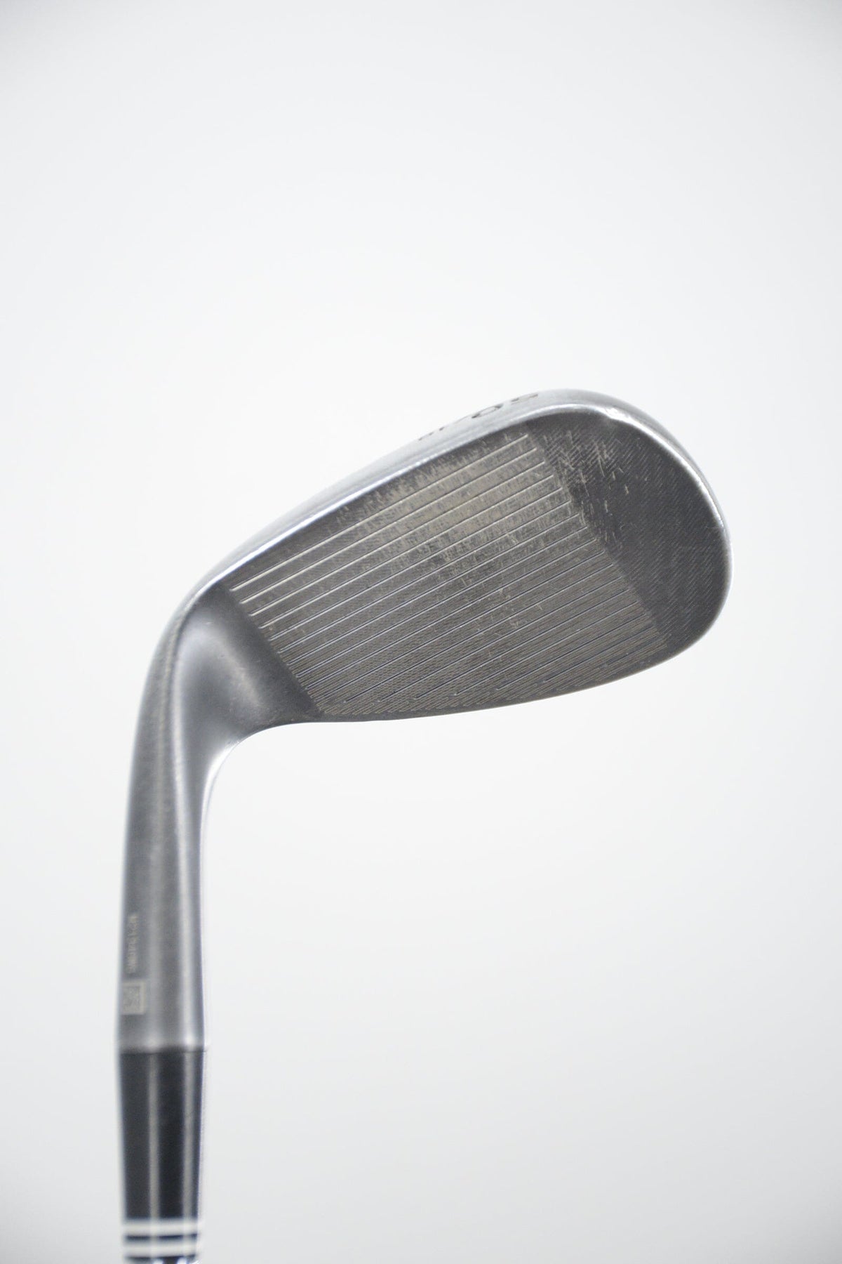 Cleveland RTX 3 Black Satin 50 Degree Wedge Wedge Flex 35" Golf Wedges Cleveland 