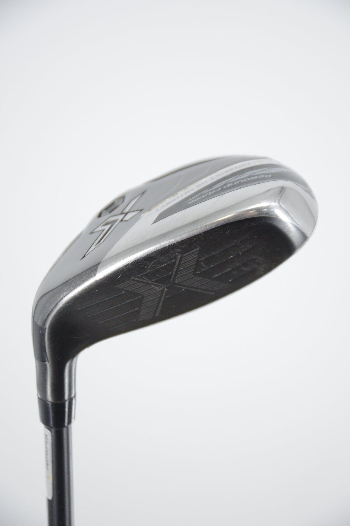 XXIO 2022 X 5 Hybrid R Flex 39.5" Golf Clubs GolfRoots 