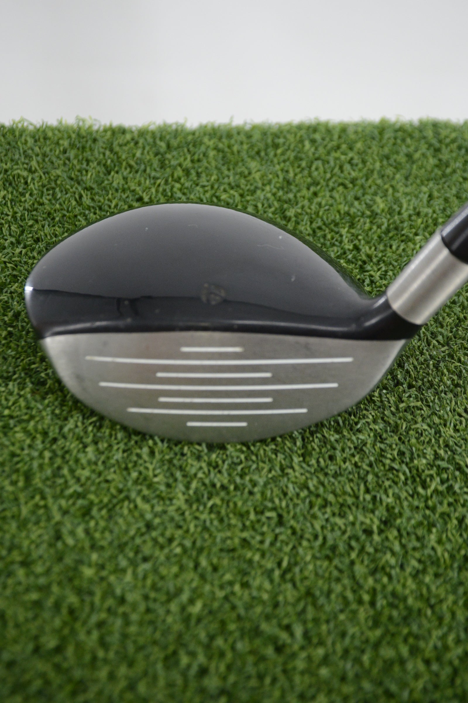 TaylorMade V Steel 4 Wood S Flex 42.5"
