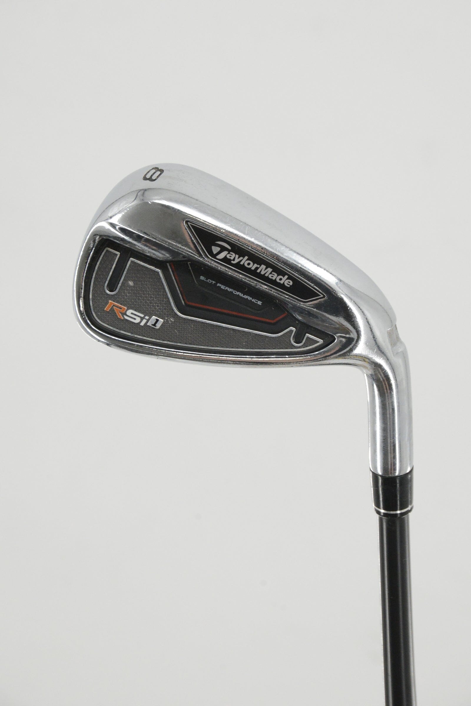 TaylorMade RSi 1 6-PW Iron Set R Flex -0.25"