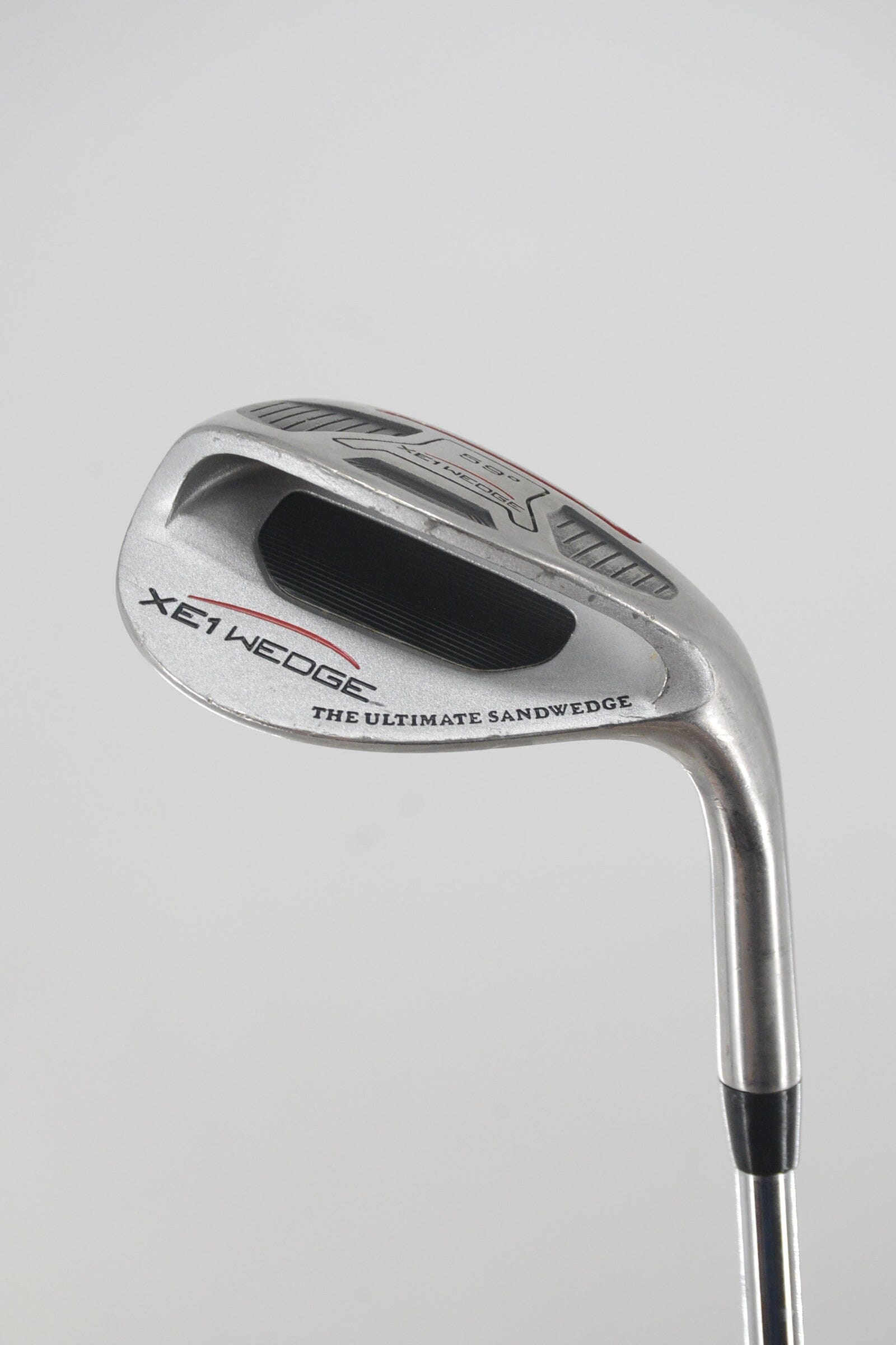 XE1 Ultimate Sandwedge 59 Degree Wedge Wedge Flex 34.75" Golf Clubs GolfRoots 