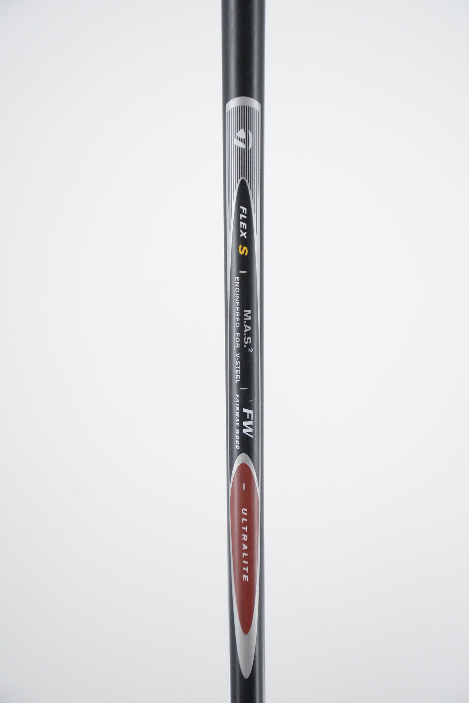 TaylorMade V Steel 4 Wood S Flex 42.5"