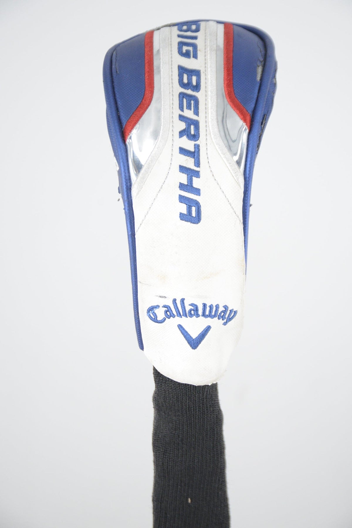 Callaway Big Bertha B21 6 Hybrid S Flex 38.75" Golf Hybrids Callaway 