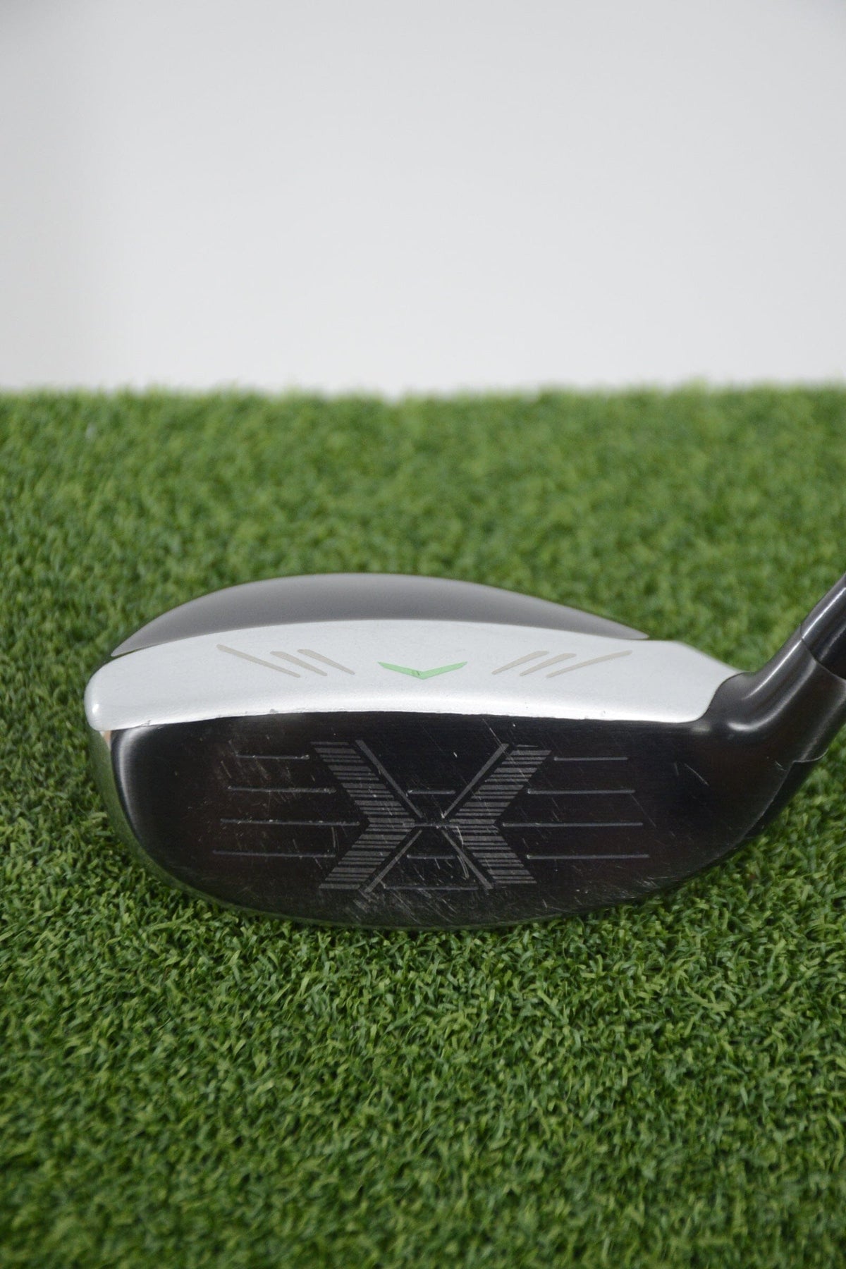 XXIO 2022 X 5 Hybrid R Flex 39.5" Golf Clubs GolfRoots 
