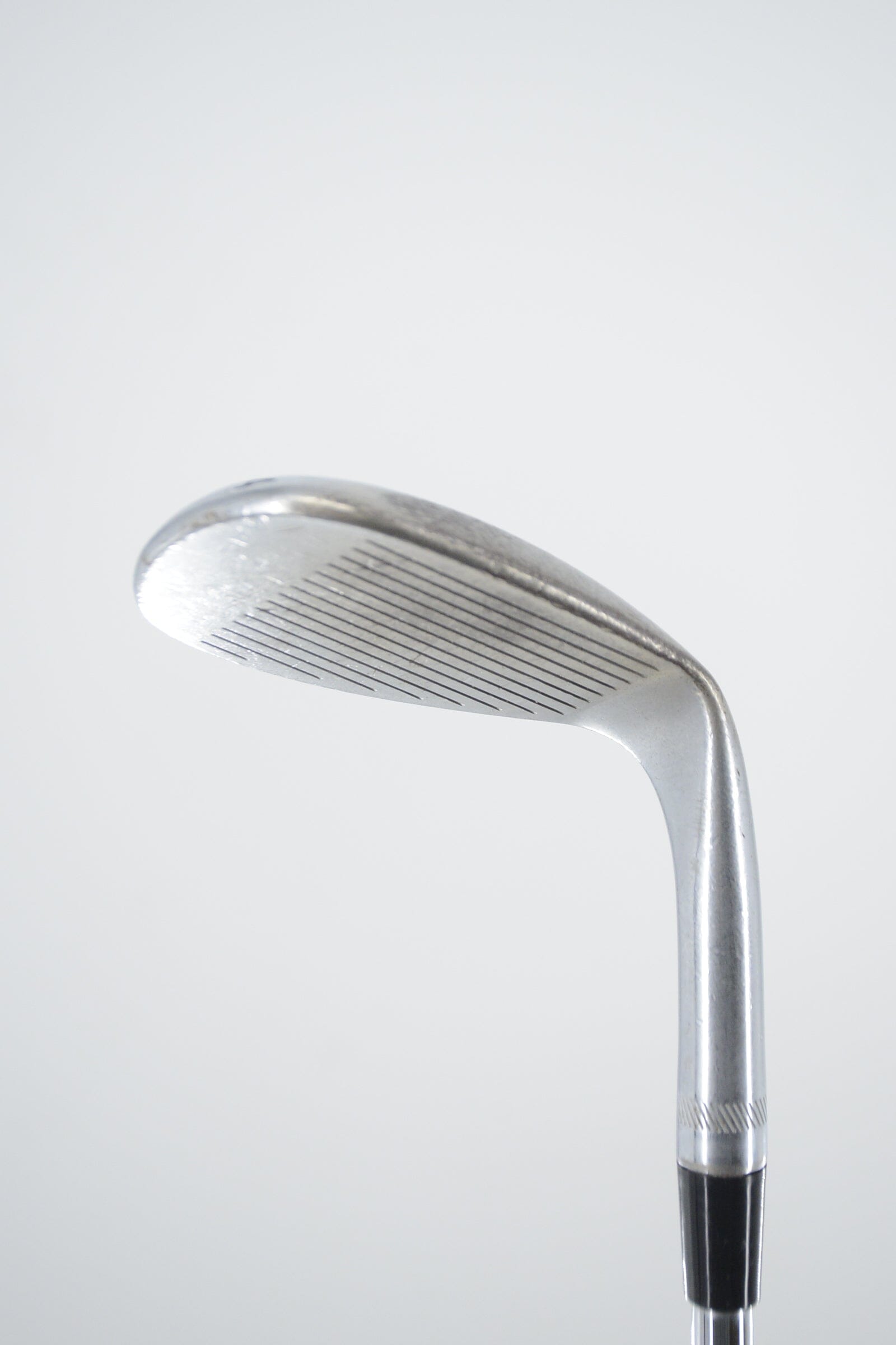 Lefty Titleist Vokey Spin Milled 64 Degree Wedge R Flex 35.75" Golf Clubs GolfRoots 