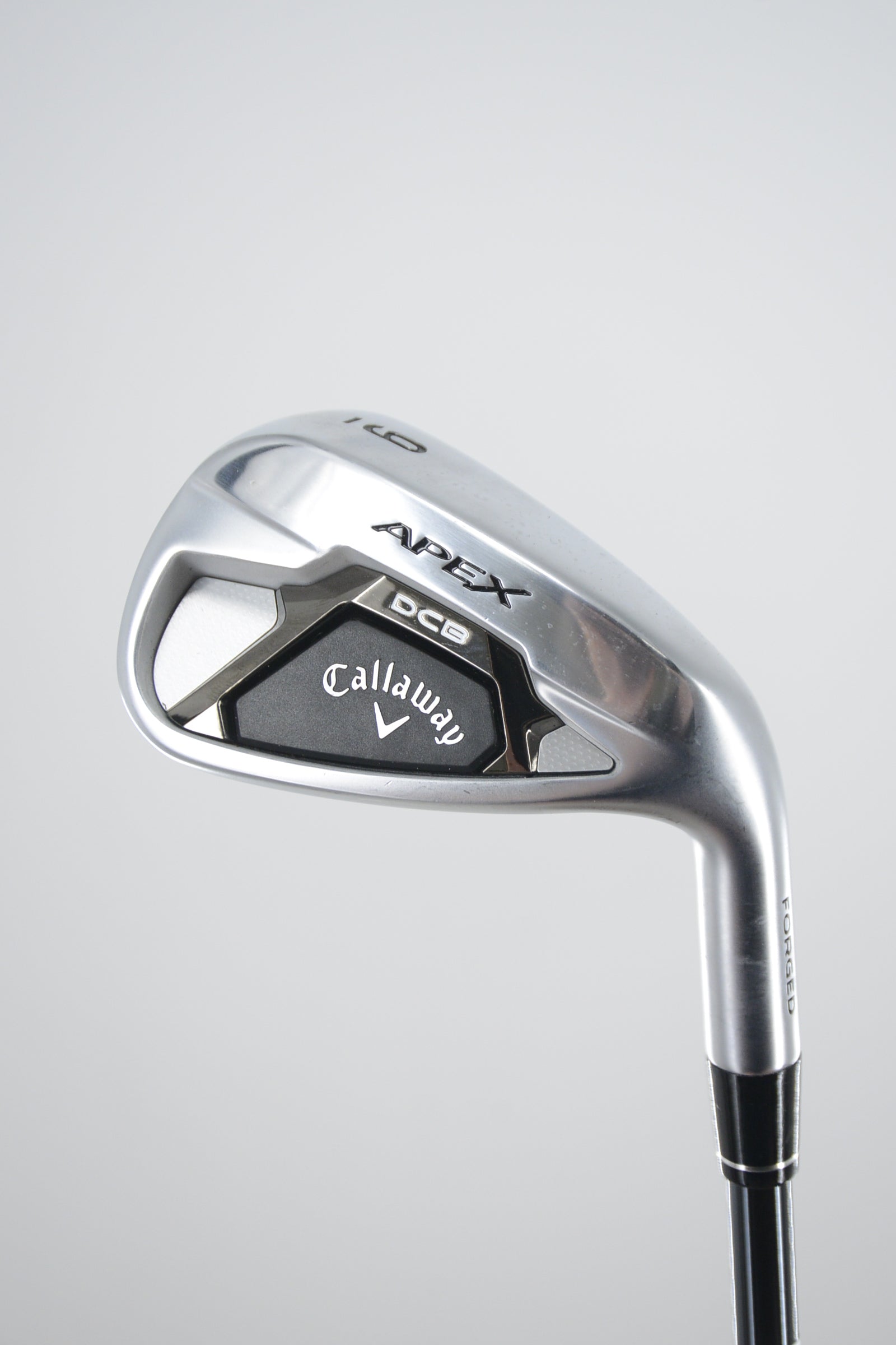 Callaway Apex DCB 9 Iron R Flex 35.5"