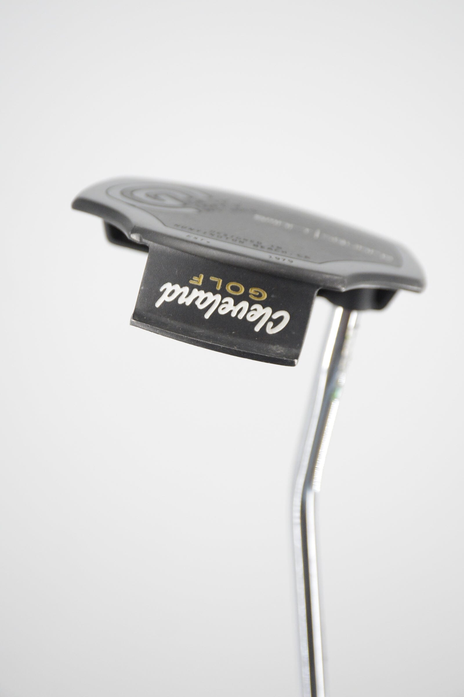 Cleveland Smart Square Almost Belly Putter 39" Golf Clubs GolfRoots 