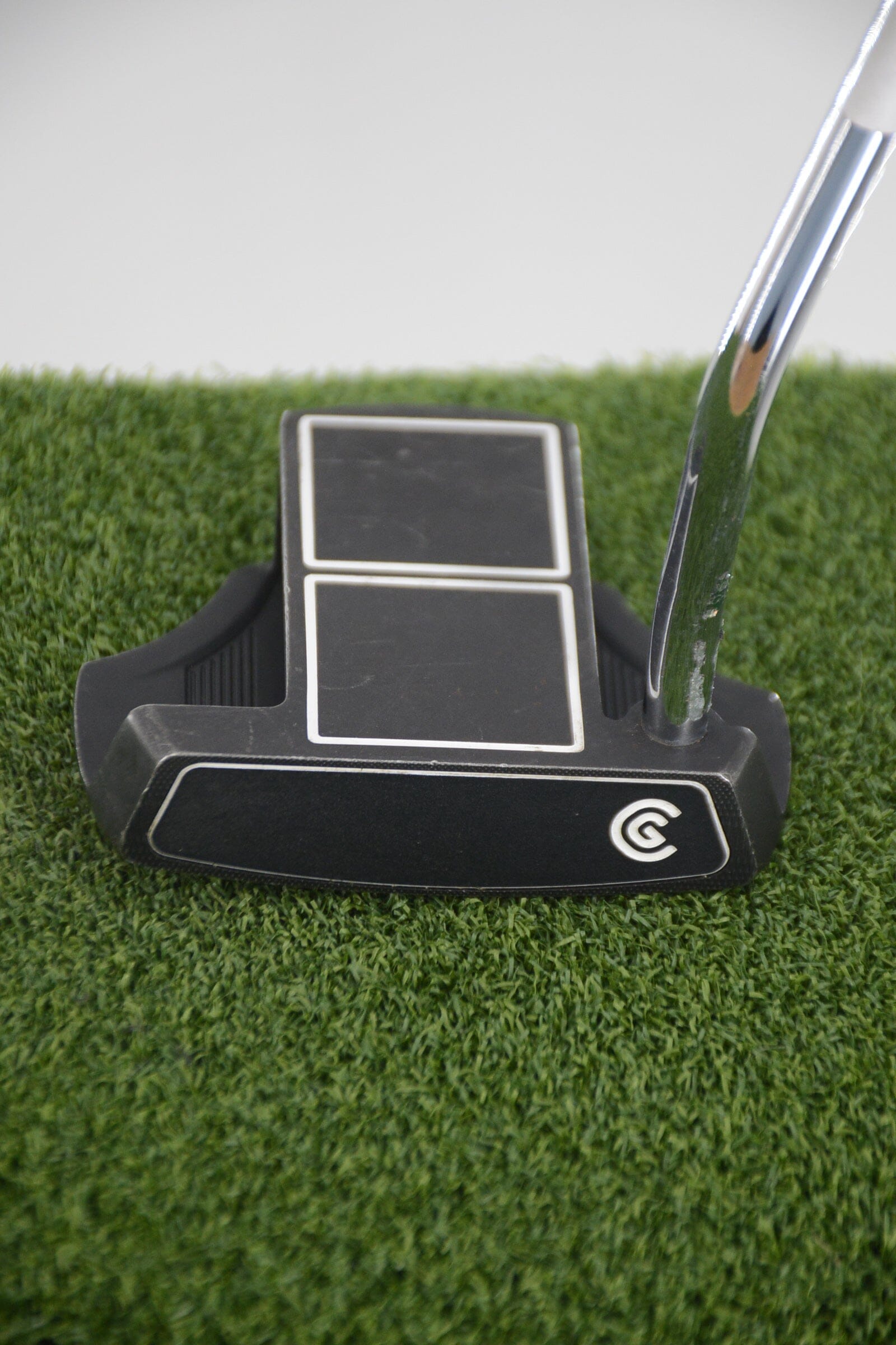 Cleveland Smart Square Almost Belly Putter 39" Golf Clubs GolfRoots 