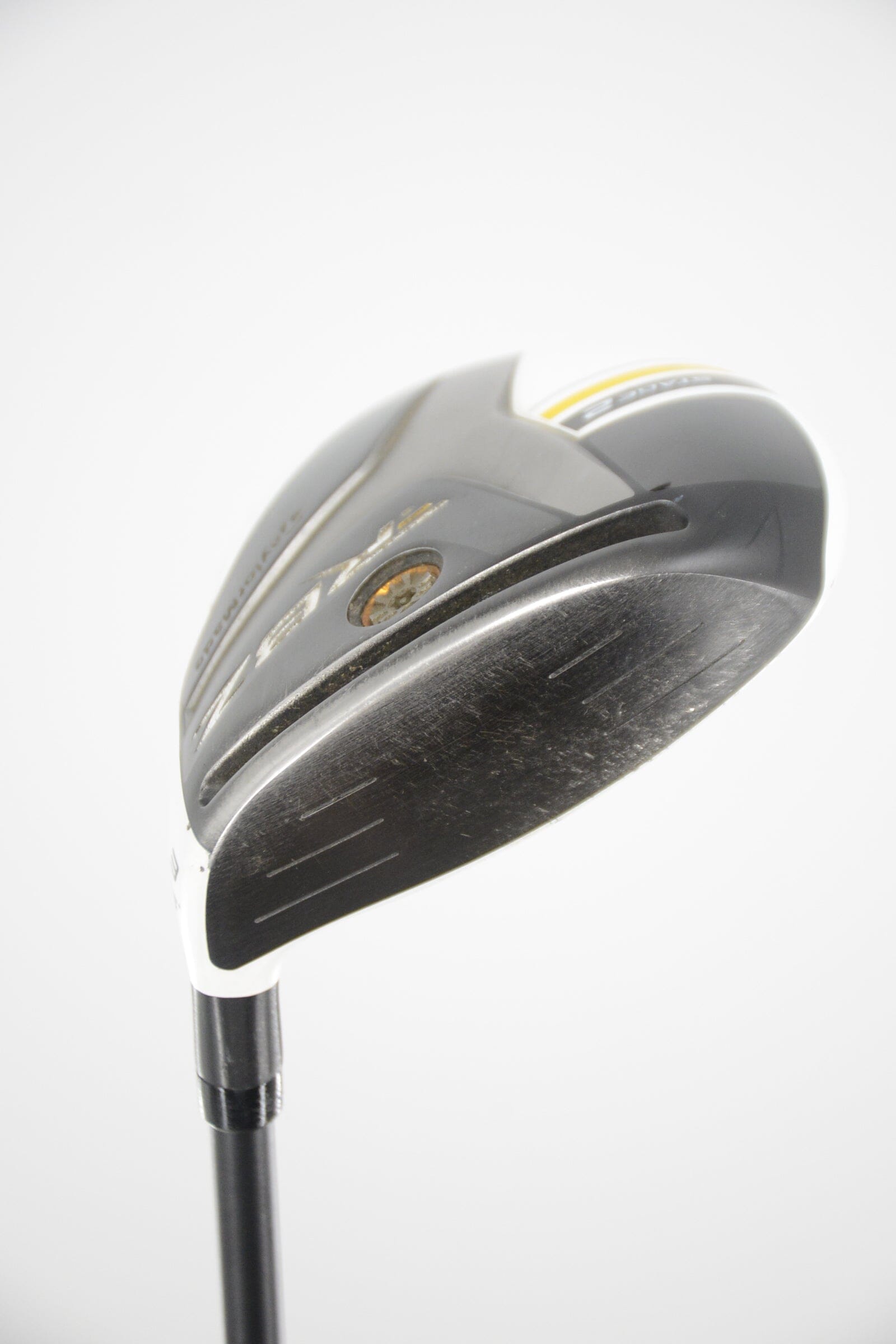 TaylorMade Rocketballz RBZ Stage 2 3 Wood S Flex 43.25" Golf Clubs GolfRoots 