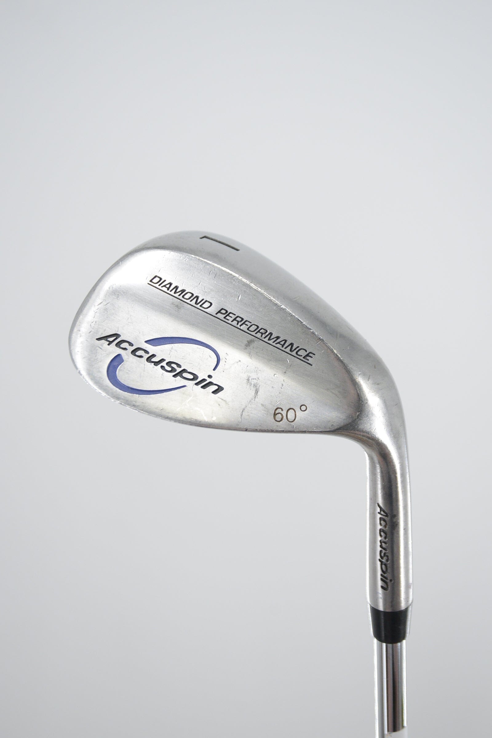 Accuspin Diamond Performance LW R Flex 35.25"