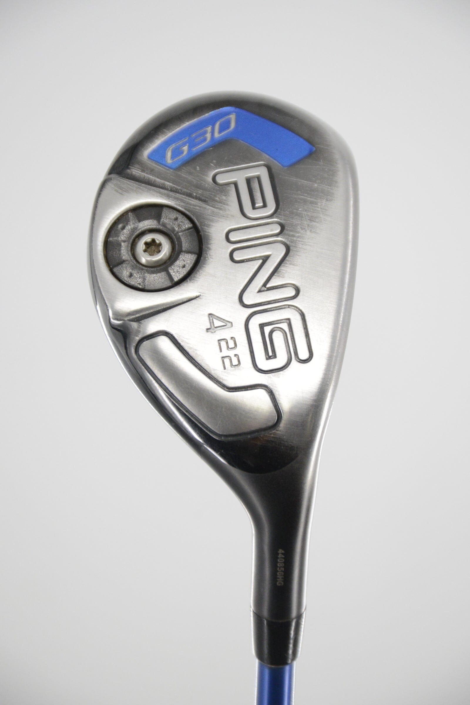 Ping G30 4 Hybrid R Flex 39.5" Golf Clubs GolfRoots 