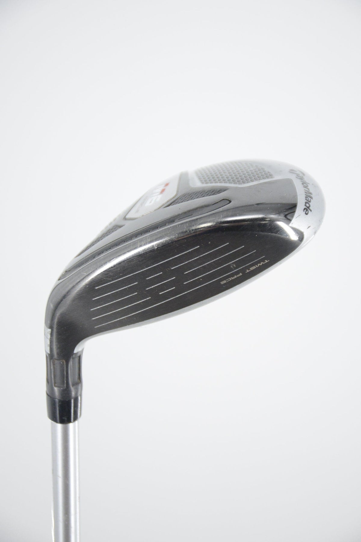 Women's TaylorMade M6 5 Hybrid W Flex 38.5" Golf Hybrids TaylorMade 