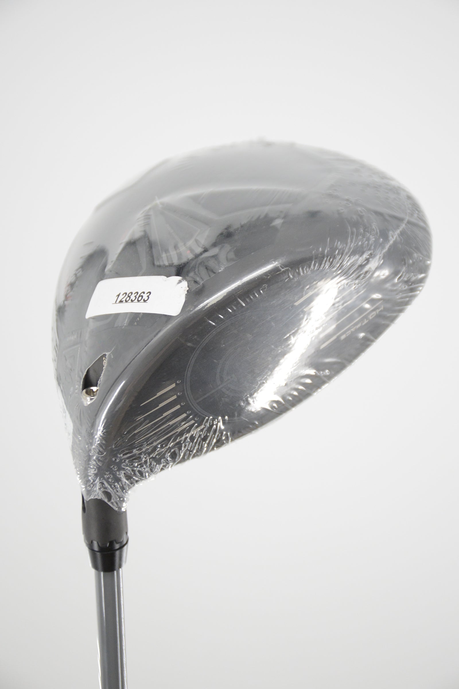 NEW Cobra Darkspeed Max 10.5 Degree Driver S Flex 45.5"