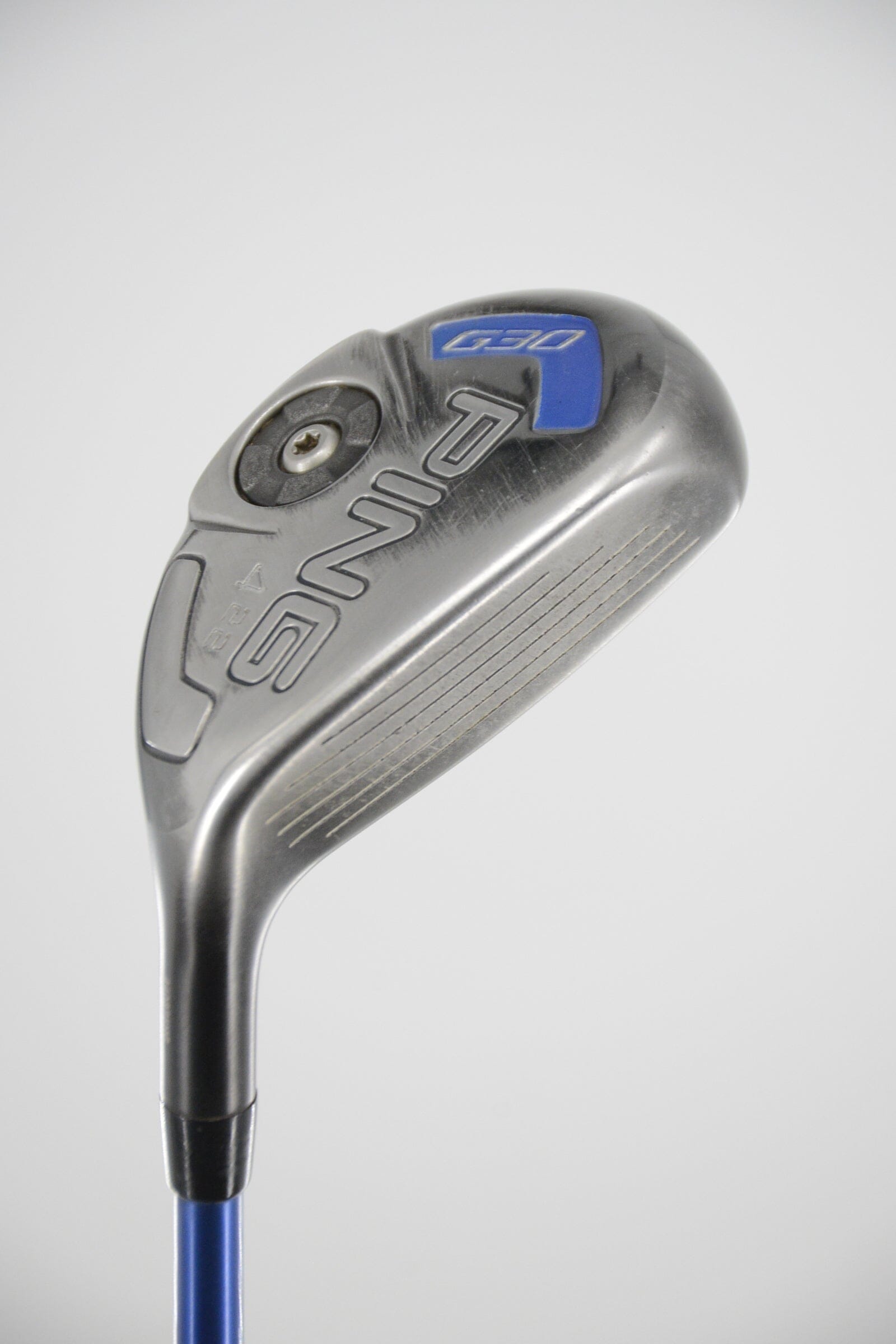 Ping G30 4 Hybrid R Flex 39.5" Golf Clubs GolfRoots 