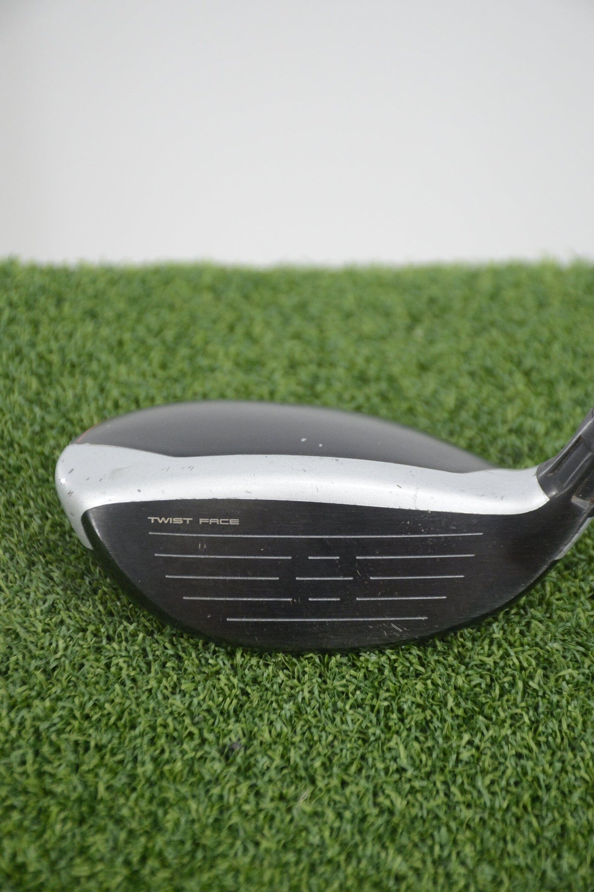 Women's TaylorMade M6 5 Hybrid W Flex 38.5" Golf Hybrids TaylorMade 
