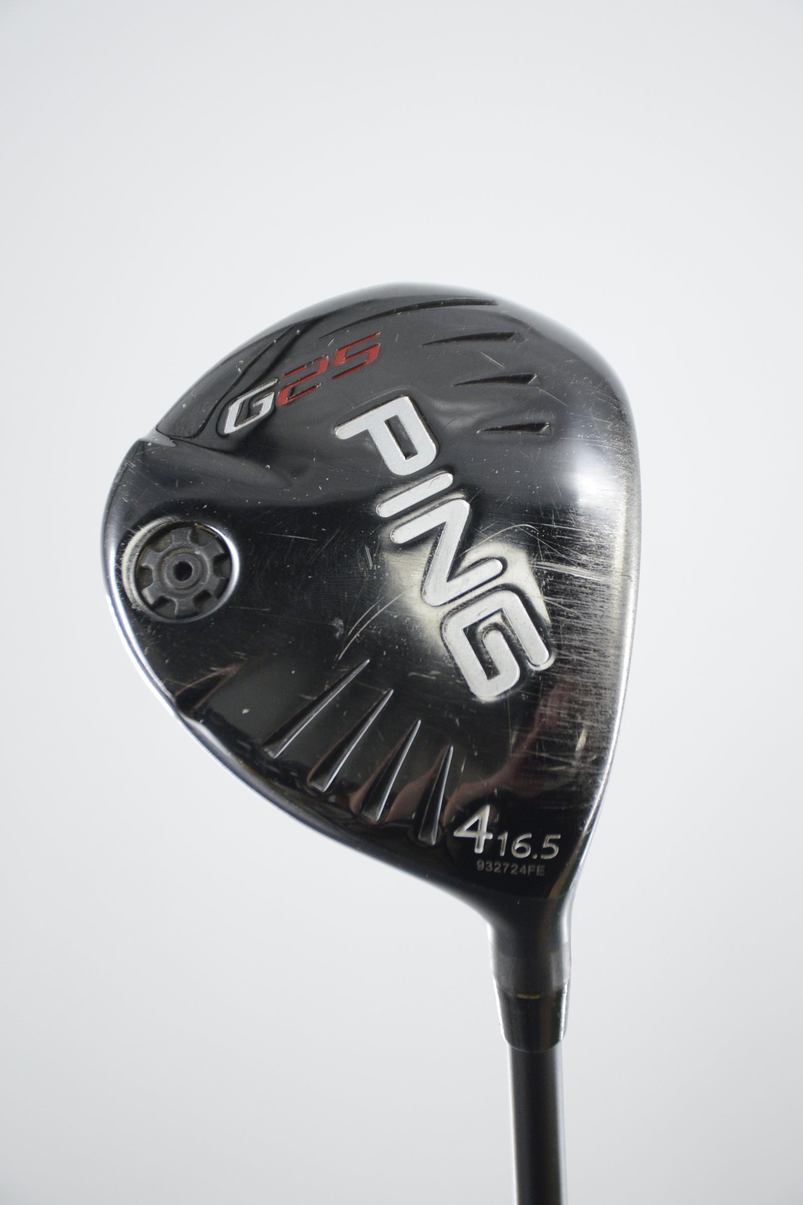 Ping G25 4 Wood R Flex 42.5"