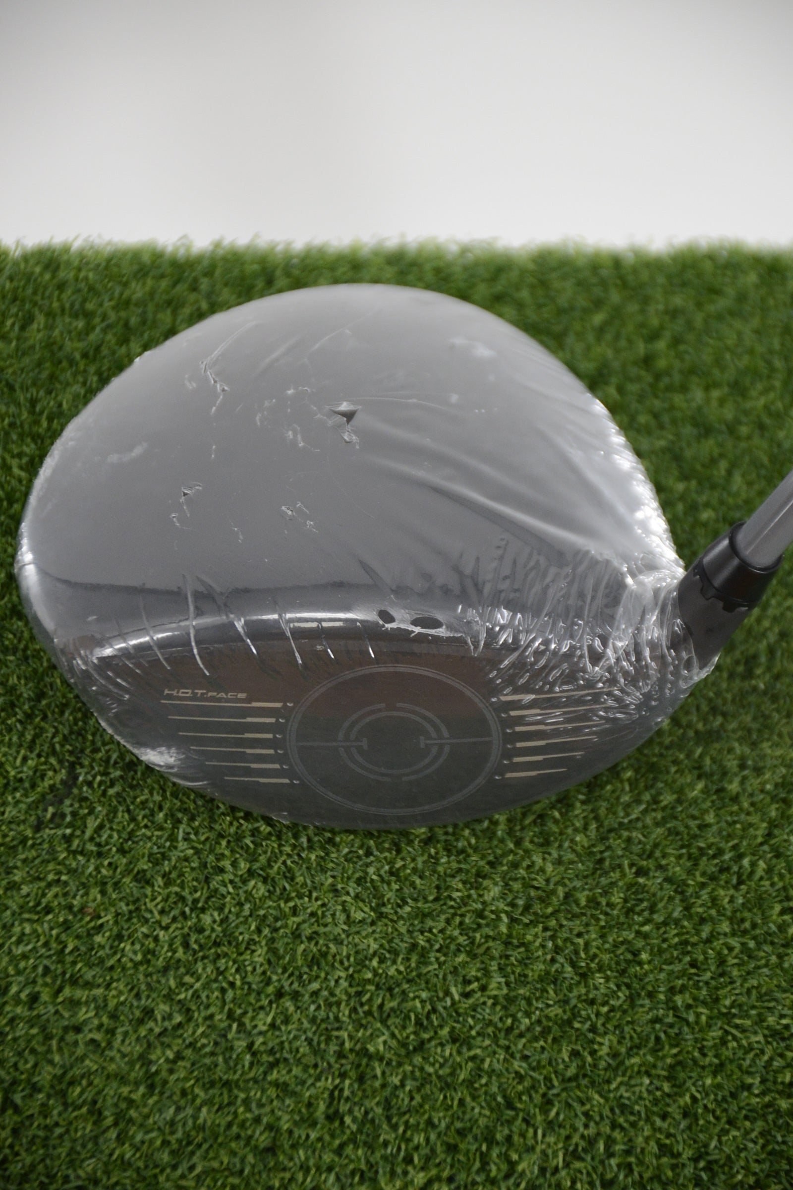 NEW Cobra Darkspeed Max 10.5 Degree Driver S Flex 45.5"