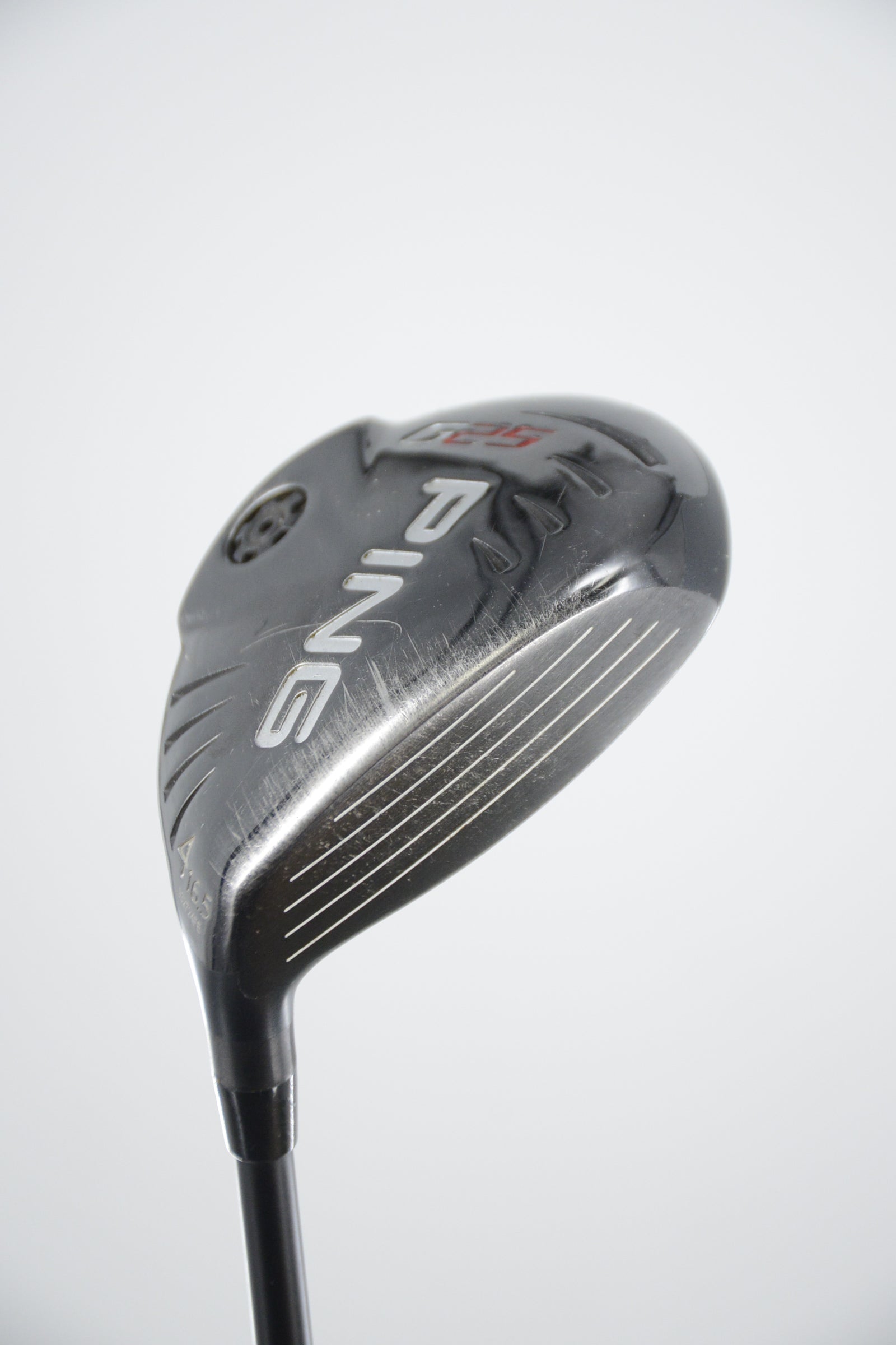 Ping G25 4 Wood R Flex 42.5"