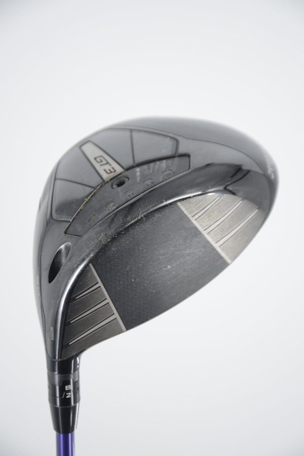 Titleist GT3 9 Degree Driver R Flex 45.25" Golf Clubs GolfRoots 