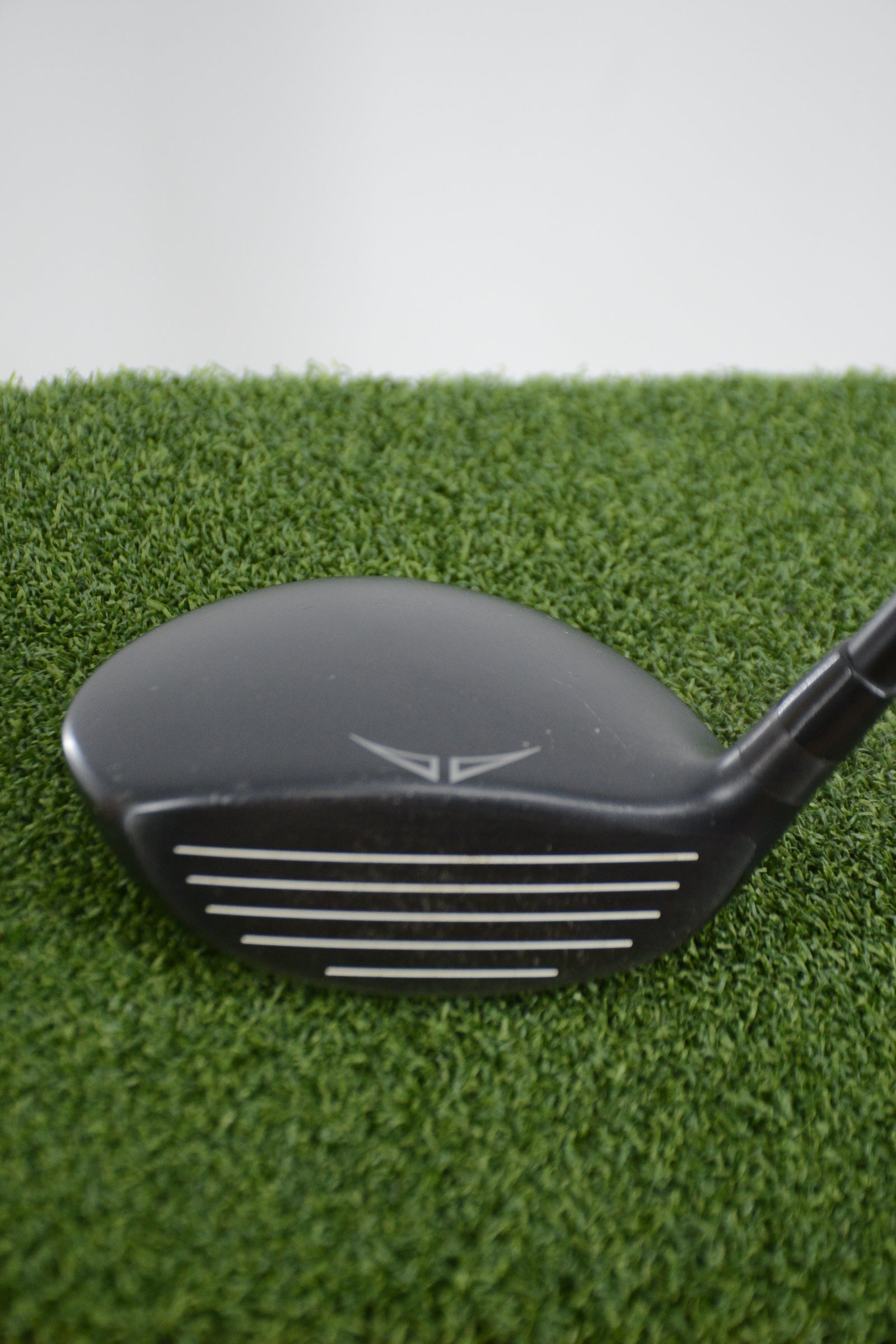 Ping G25 4 Wood R Flex 42.5"