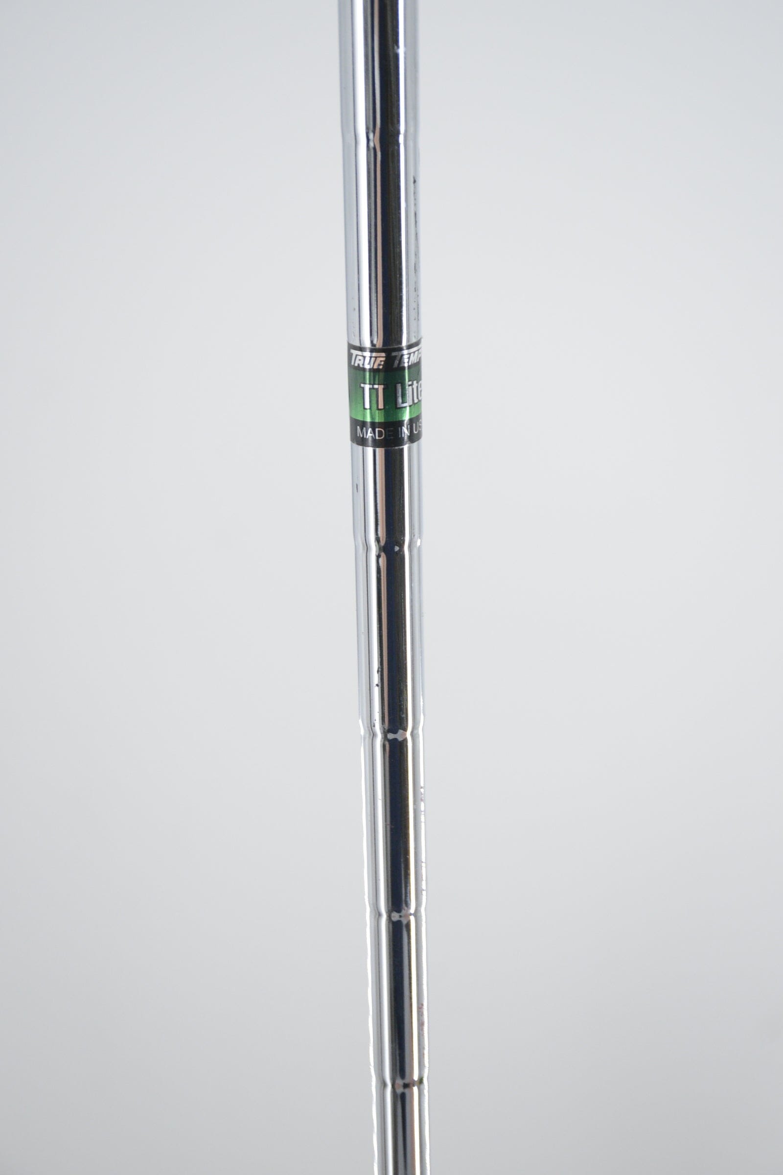 Accuspin Diamond Performance LW R Flex 35.25" Golf Clubs GolfRoots 